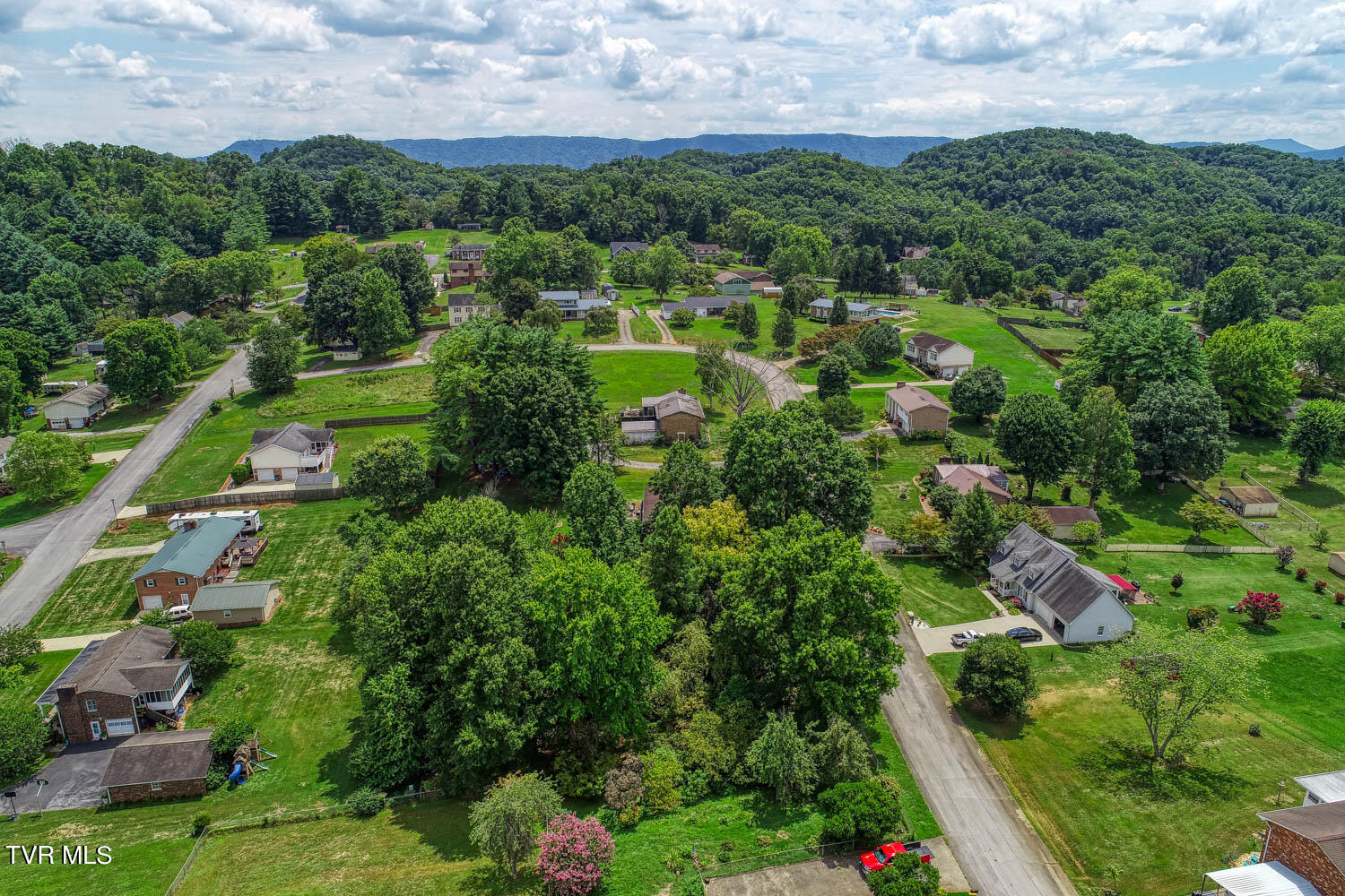 Tbd Ruth Brook Drive, Mount Carmel, Tennessee image 12