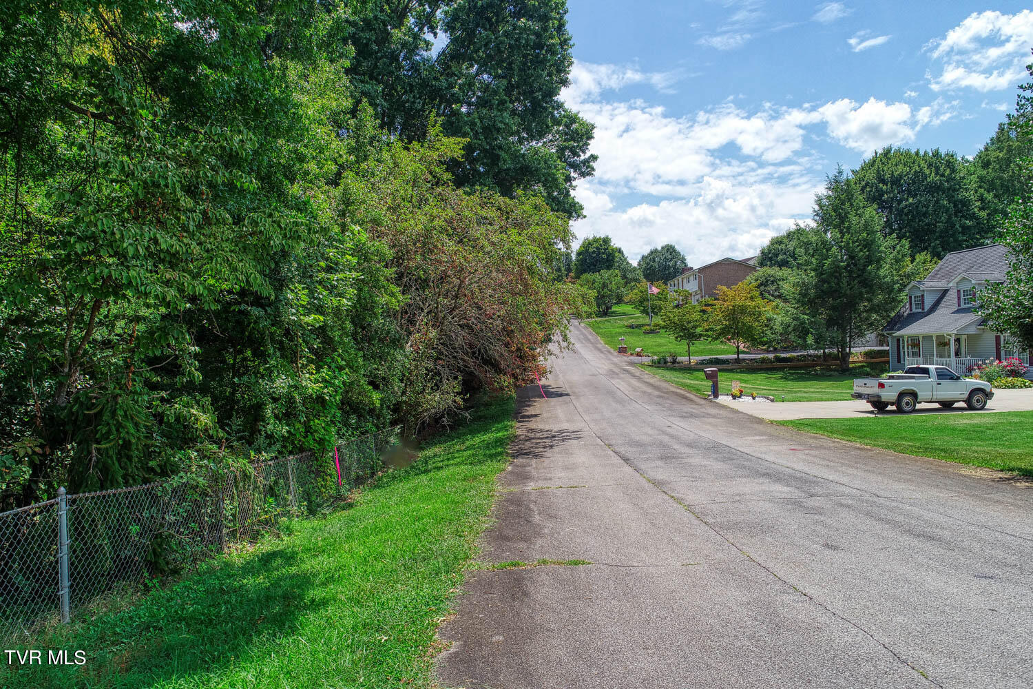 Tbd Ruth Brook Drive, Mount Carmel, Tennessee image 4