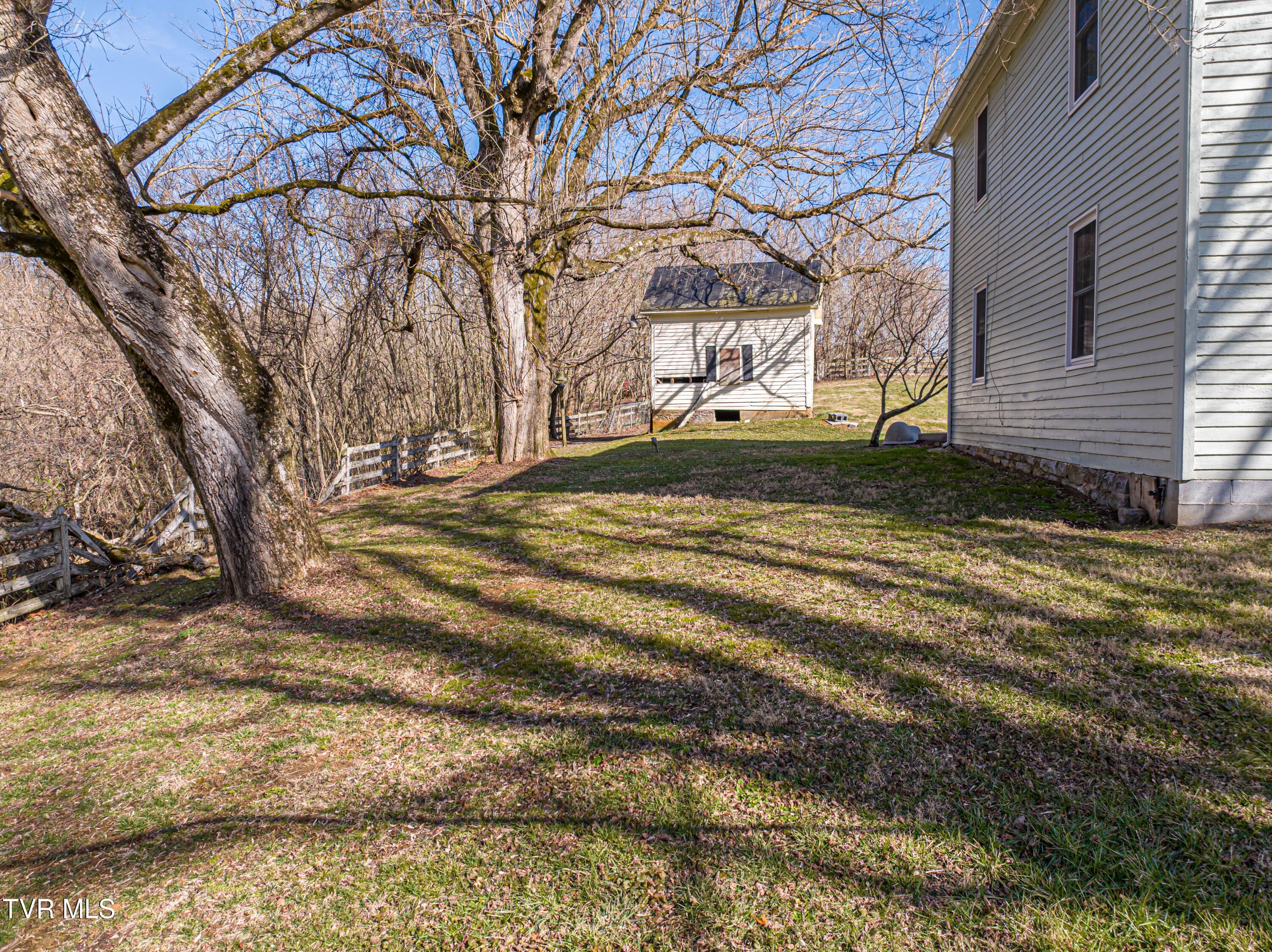22601 Green Springs Church Road