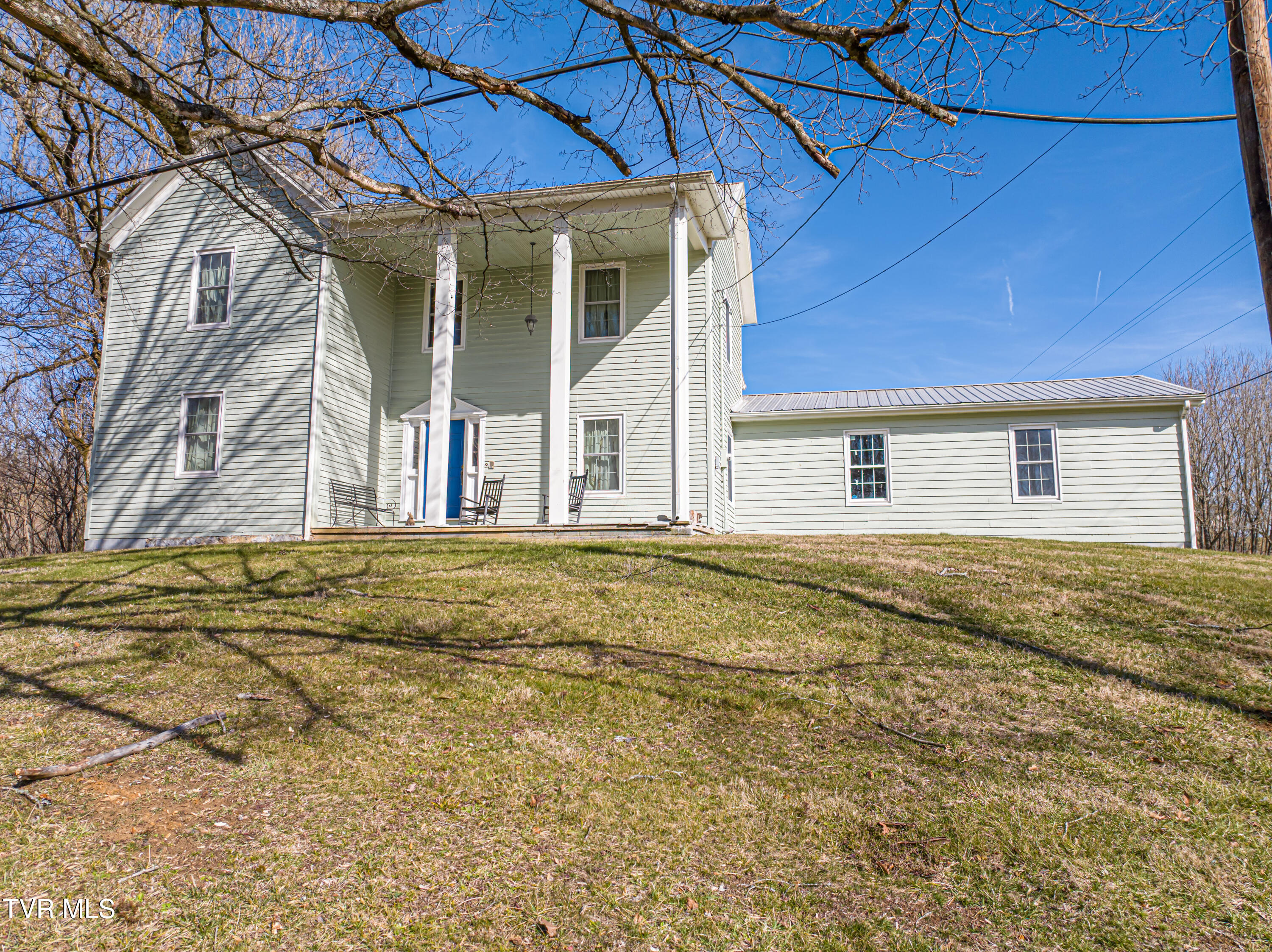 22601 Green Springs Church Road