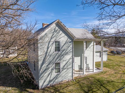 Homes For Sale - 22601 Green Springs Church Road<br/> Abingdon, VA 24211