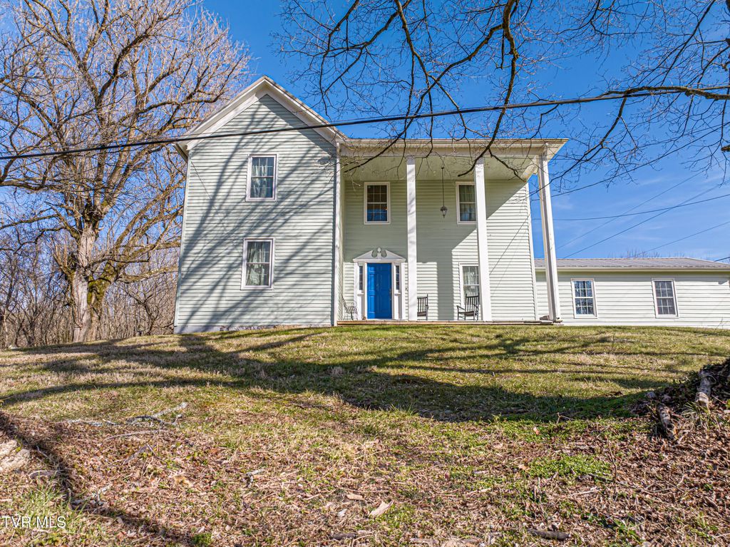 Photo of 22601 Green Springs Church Road, Abingdon, VA 24211 (MLS # 9990546)