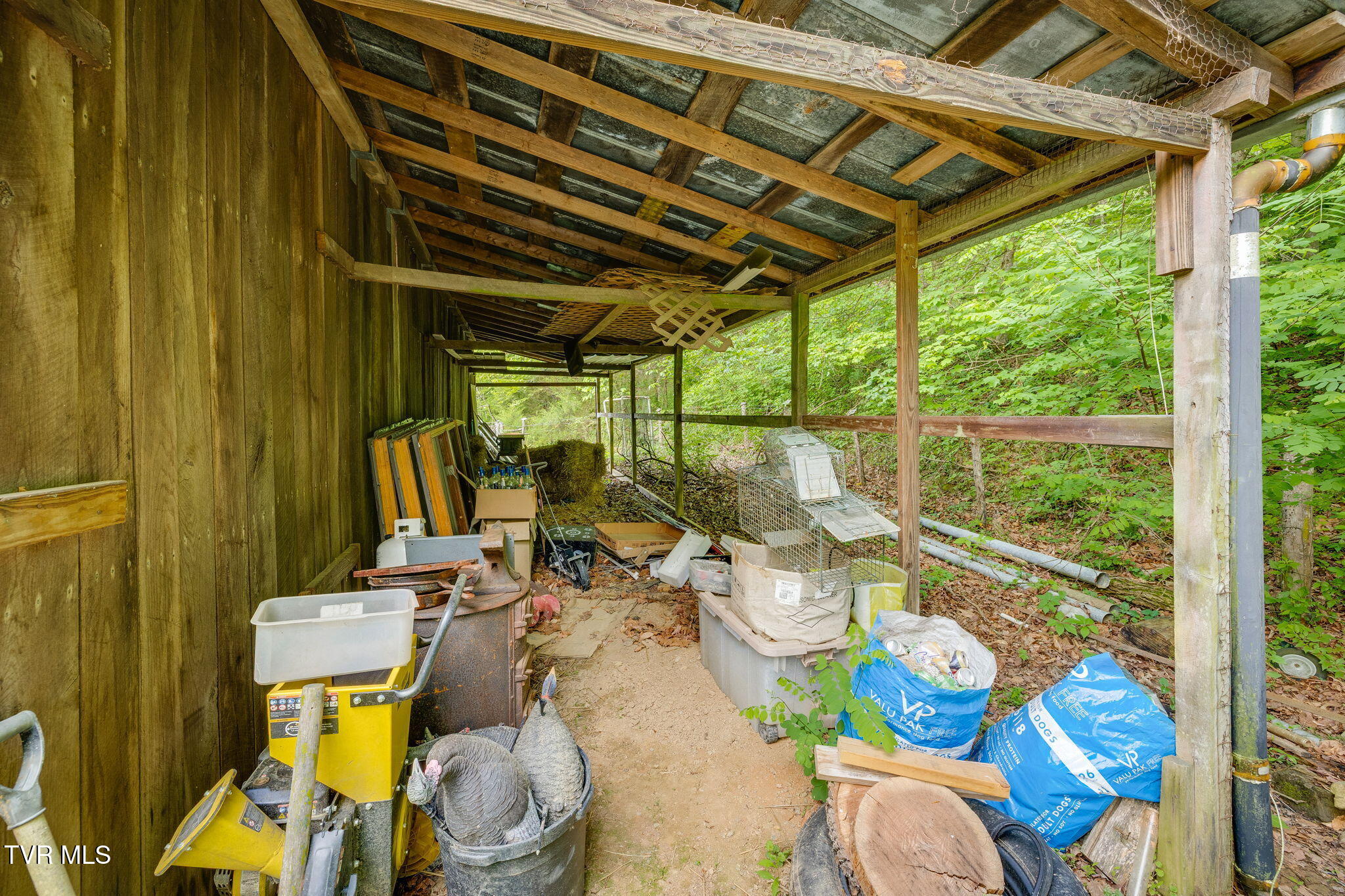 838 Longs Bend Road, Rogersville, Tennessee image 36
