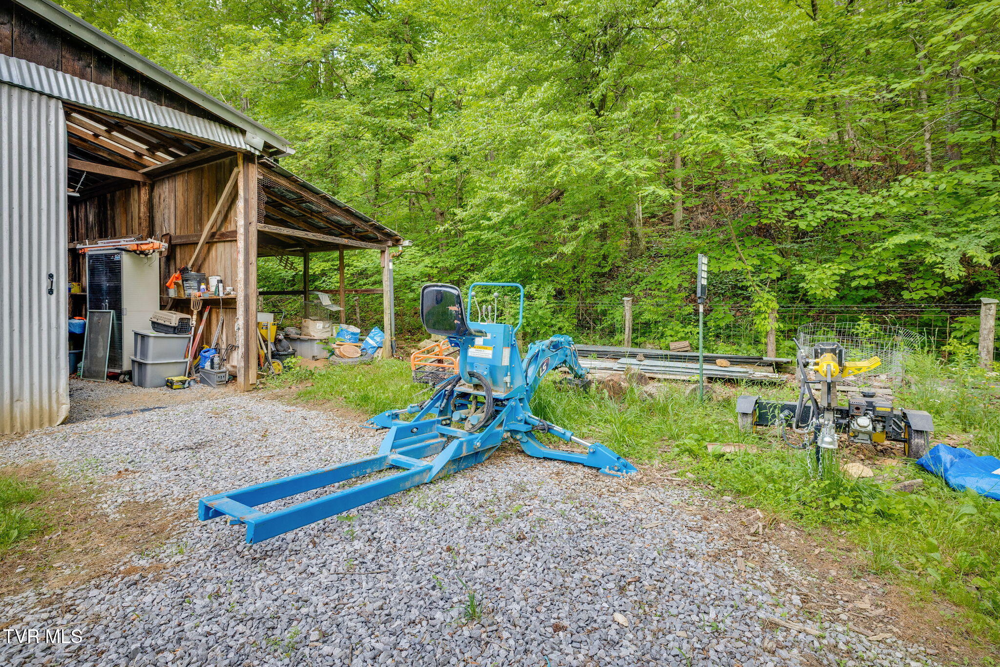 838 Longs Bend Road, Rogersville, Tennessee image 44