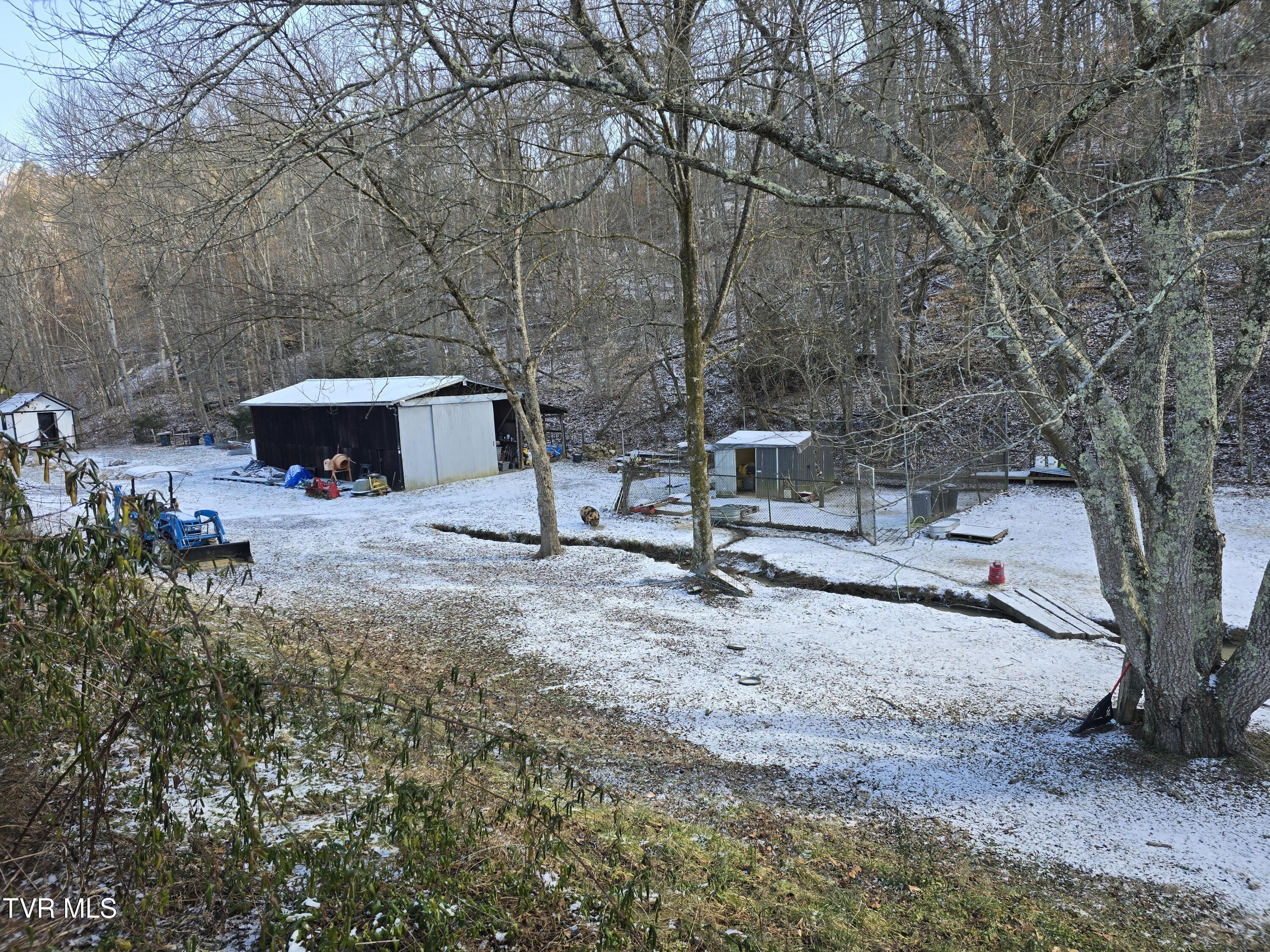 838 Longs Bend Road, Rogersville, Tennessee image 9