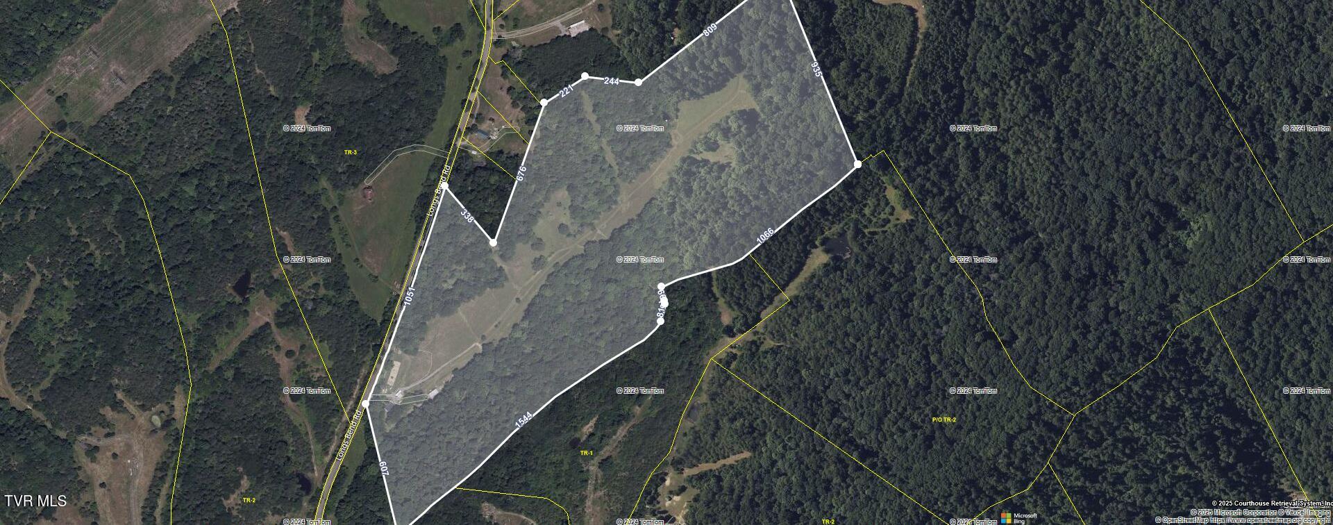 838 Longs Bend Road, Rogersville, Tennessee image 3