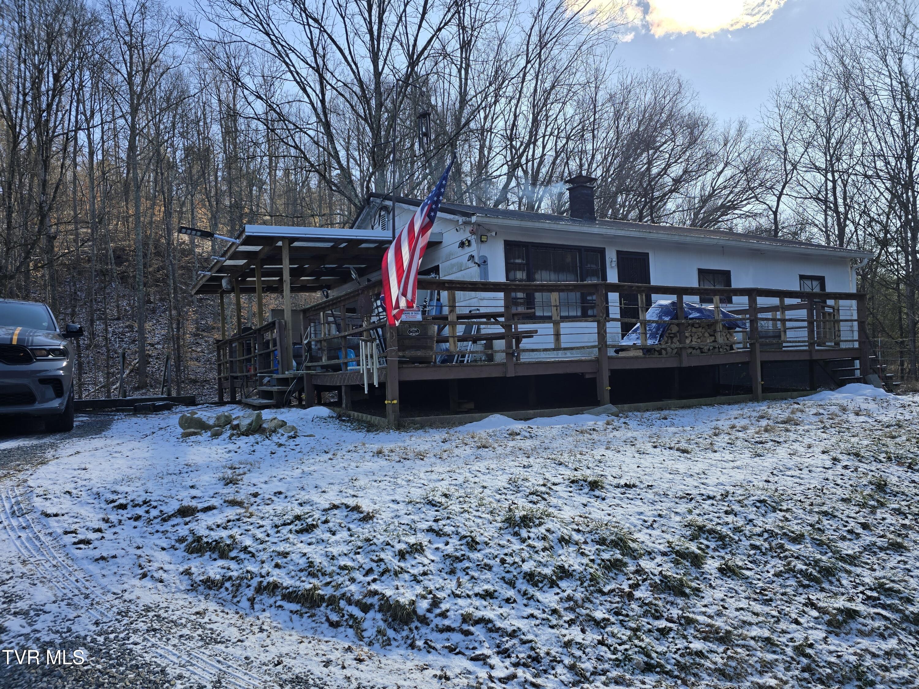 838 Longs Bend Road, Rogersville, Tennessee image 8