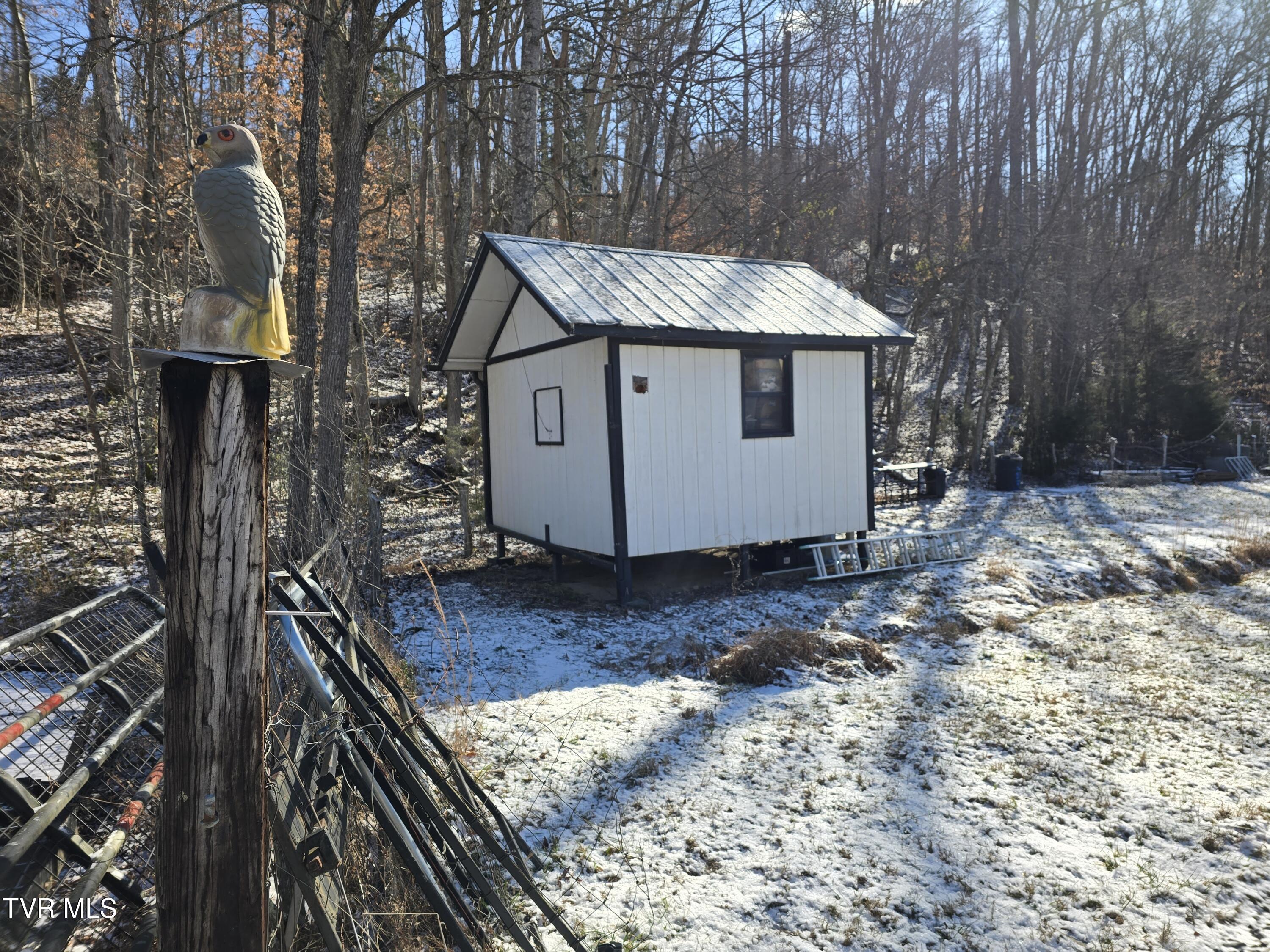 838 Longs Bend Road, Rogersville, Tennessee image 39