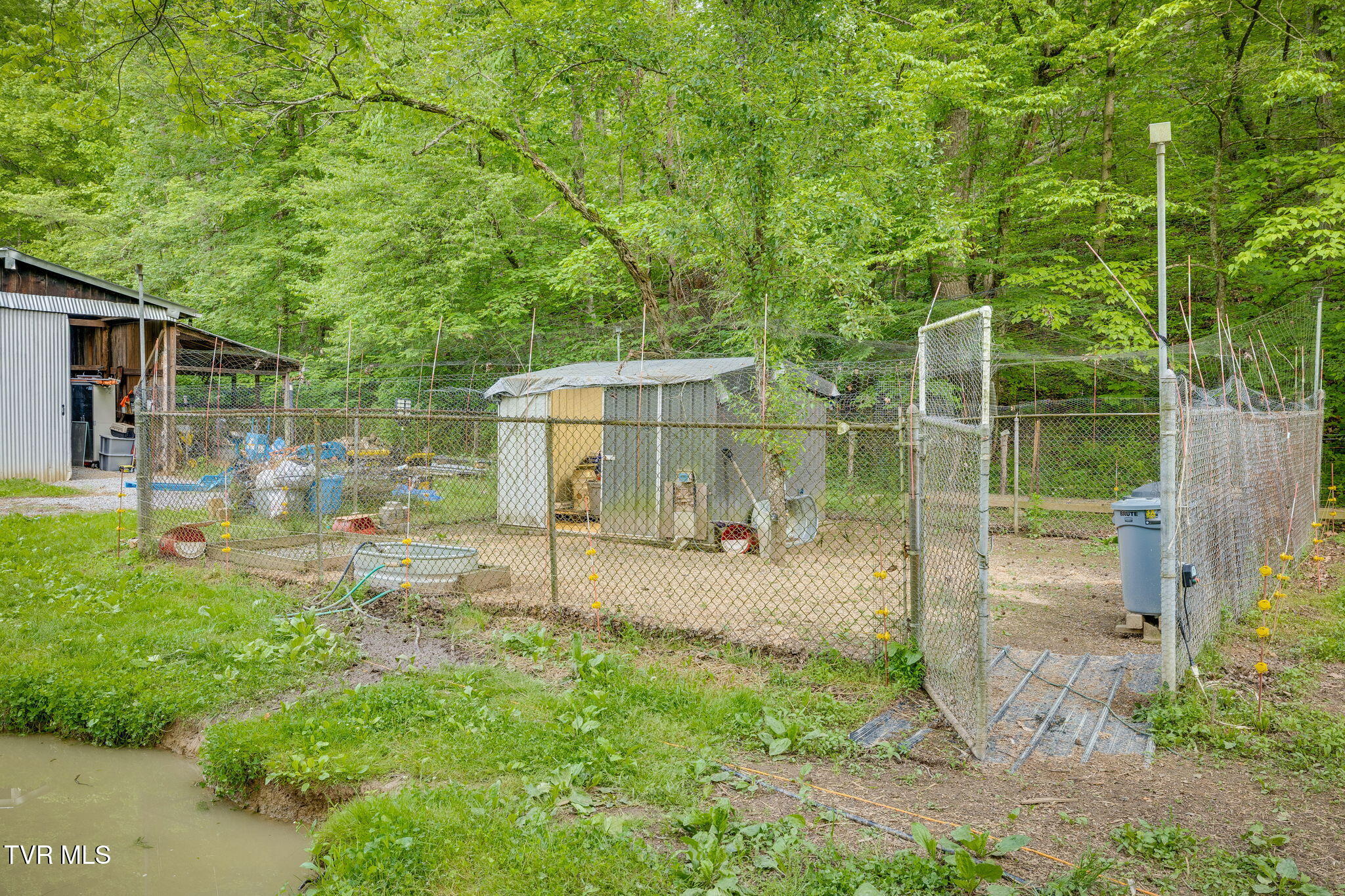 838 Longs Bend Road, Rogersville, Tennessee image 40