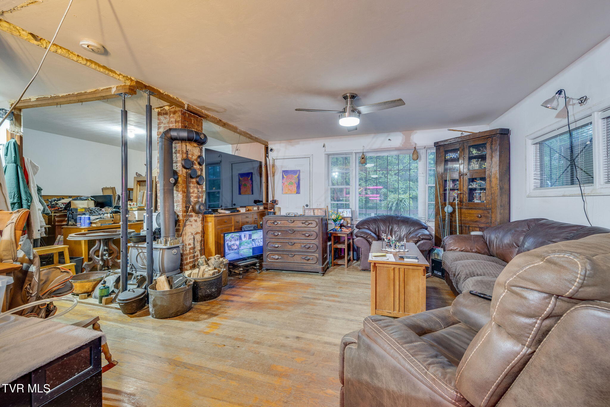 838 Longs Bend Road, Rogersville, Tennessee image 15