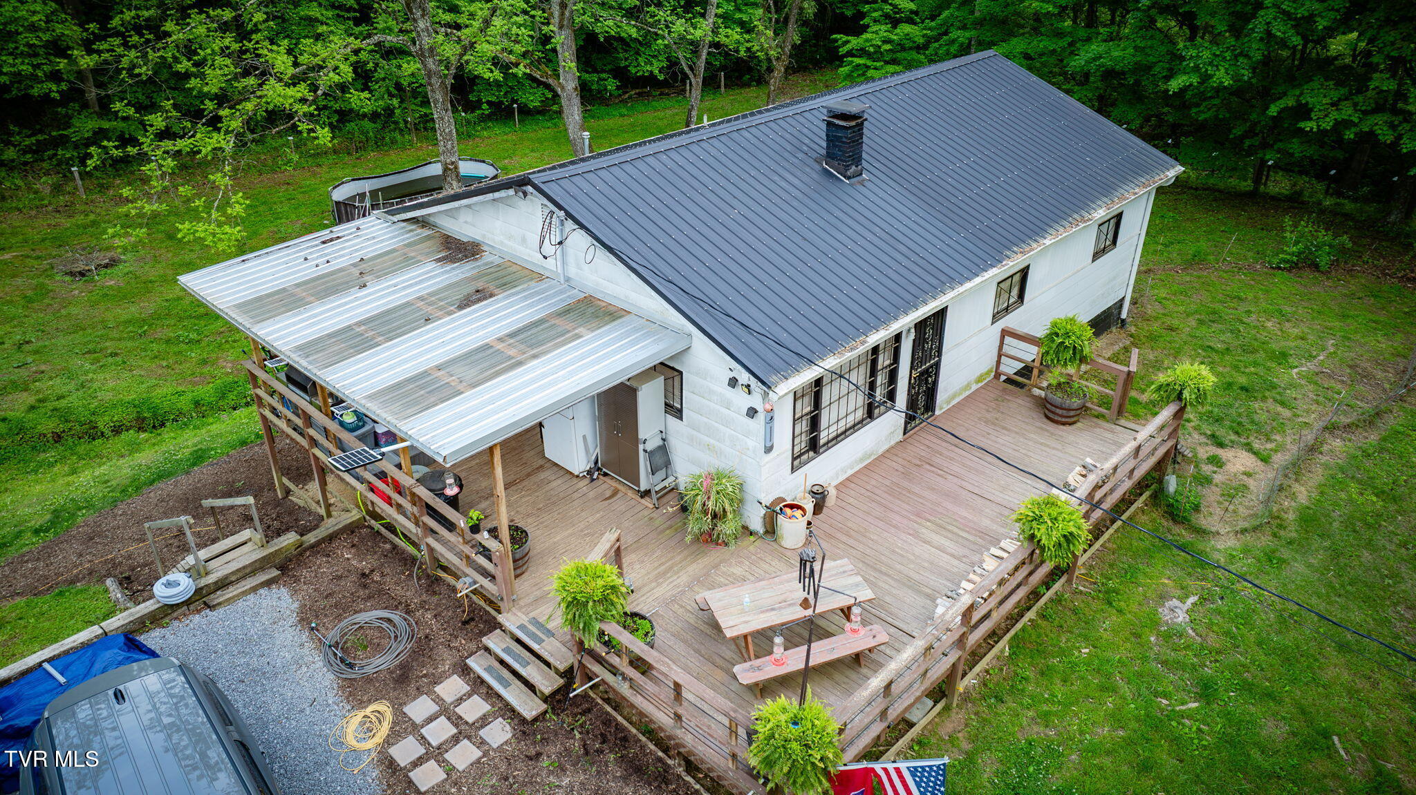838 Longs Bend Road, Rogersville, Tennessee image 11