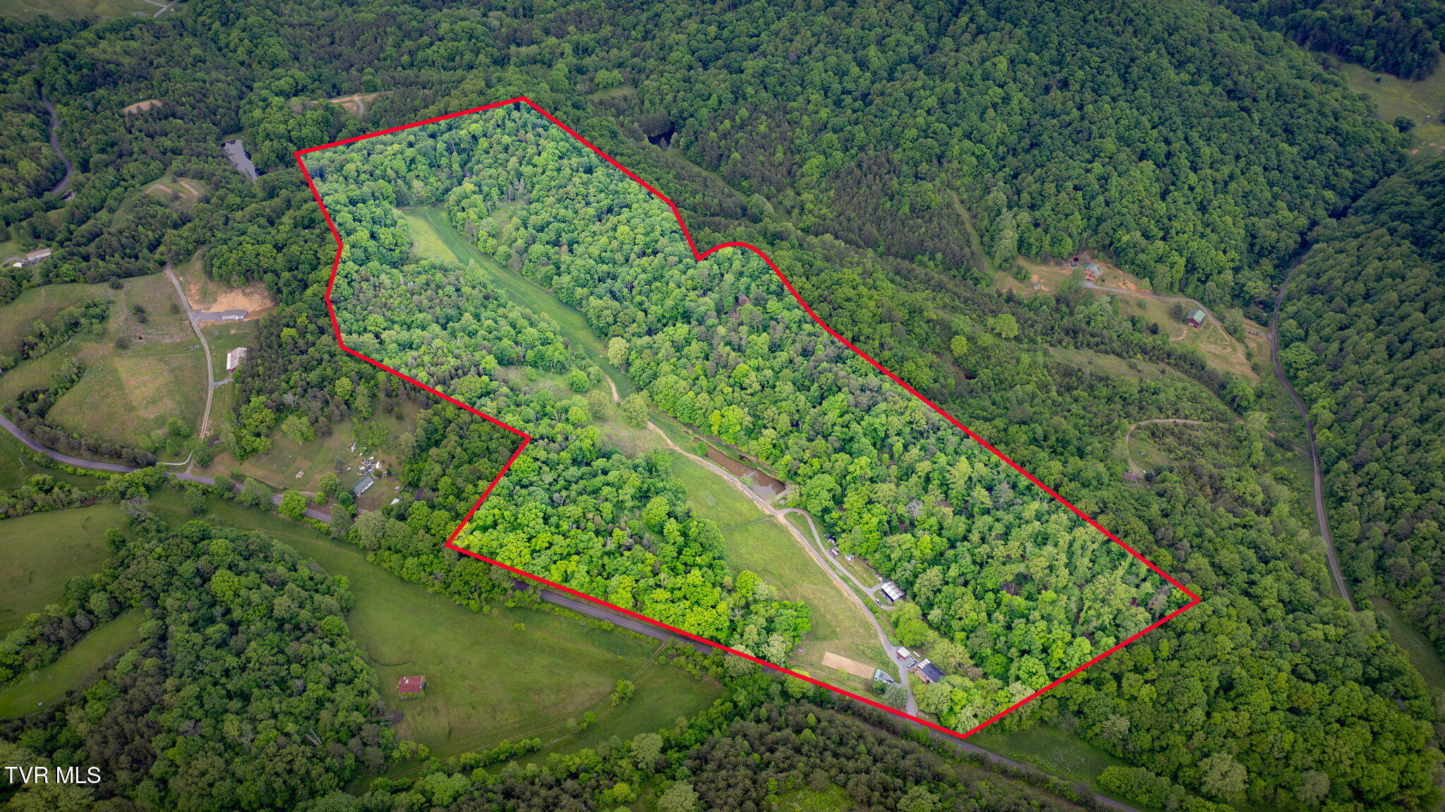 838 Longs Bend Road, Rogersville, Tennessee image 5