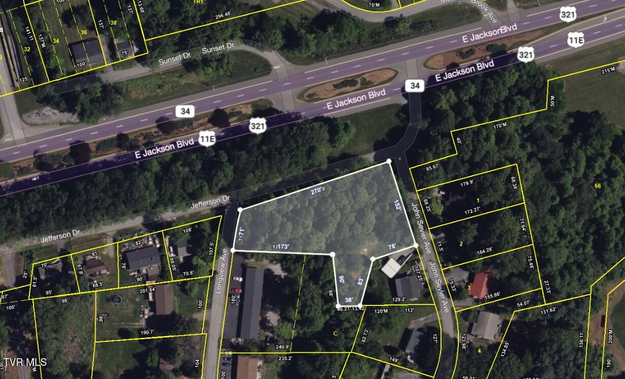 115 John Sevier Avenue, Jonesborough, Tennessee image 2