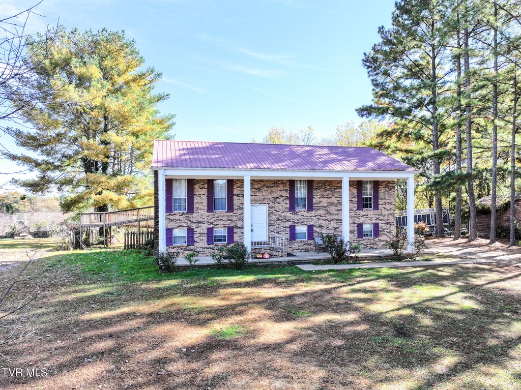Photo of 530 Sioux Trail, Greeneville, TN 37743 (MLS # 9987991)