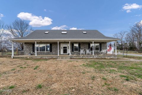 Photo of 1385 Wilhoit Road, Chuckey, TN 37641 (MLS # 9989232)