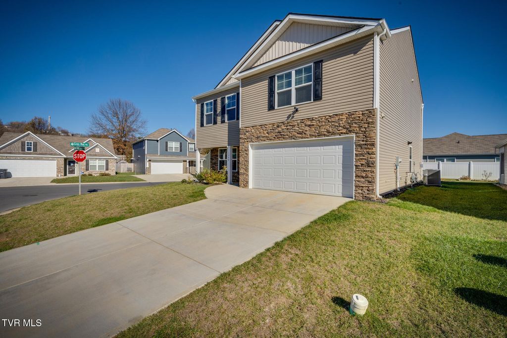 Photo of 1249 Stamp Lodge Road, Kingsport, TN 37660 (MLS # 9992861)