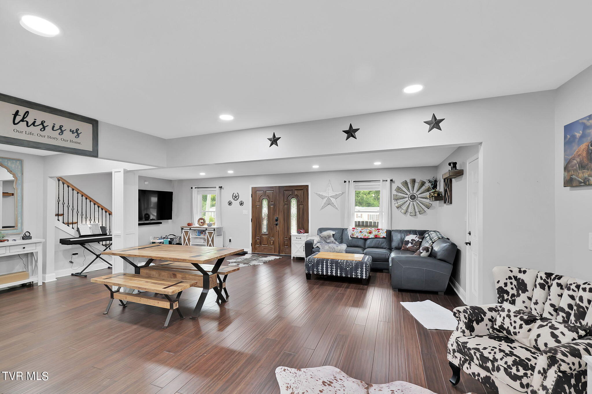 1854 Pittstown Road, Bristol, Virginia image 10
