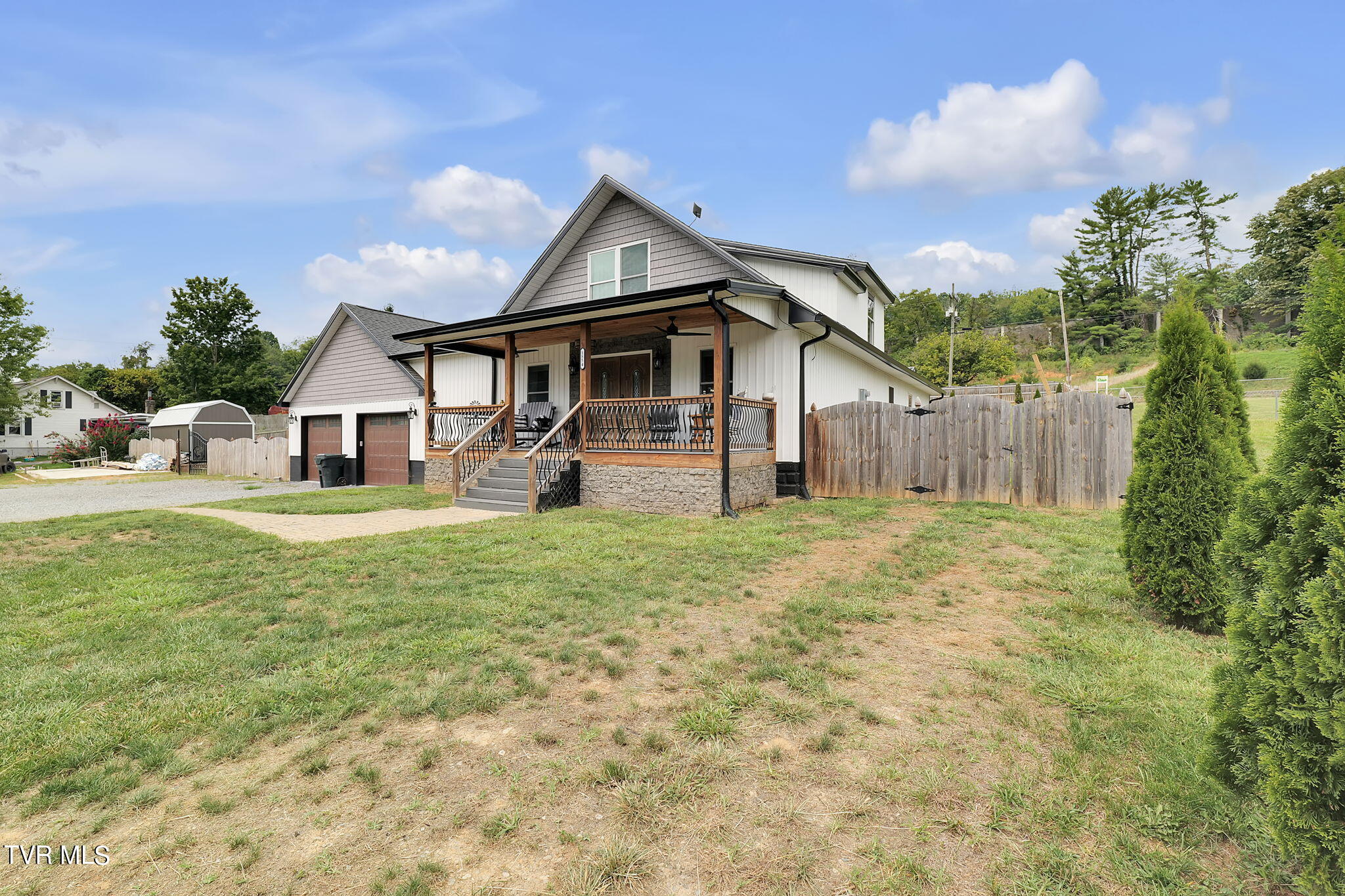 1854 Pittstown Road, Bristol, Virginia image 45