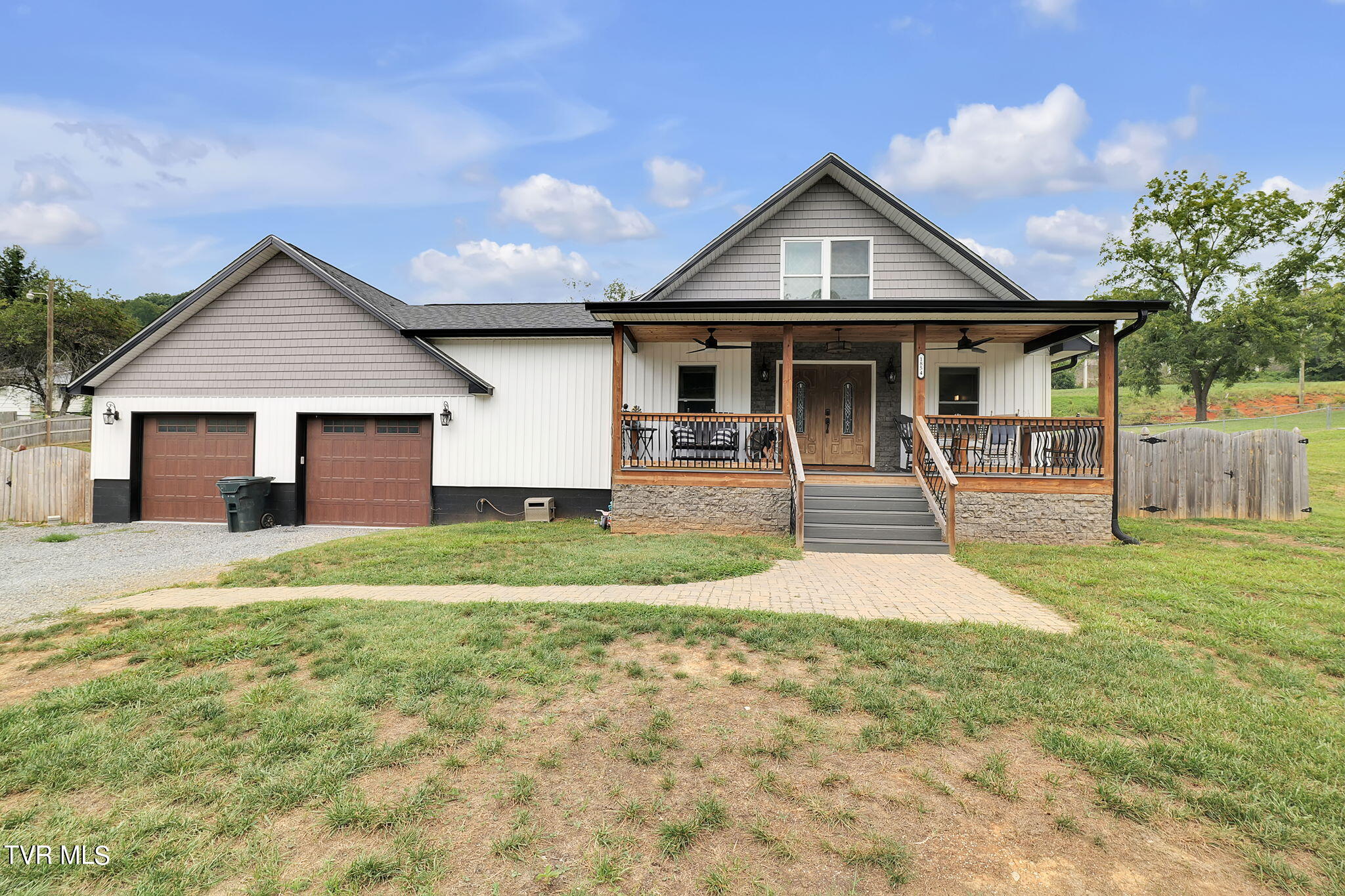 1854 Pittstown Road, Bristol, Virginia image 1