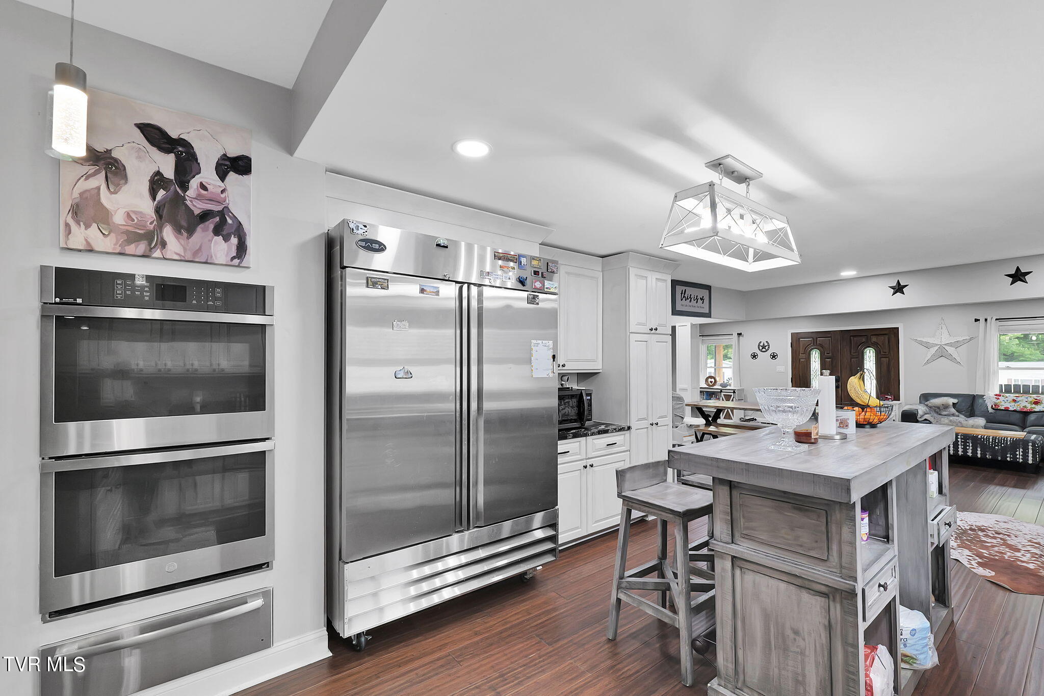 1854 Pittstown Road, Bristol, Virginia image 12