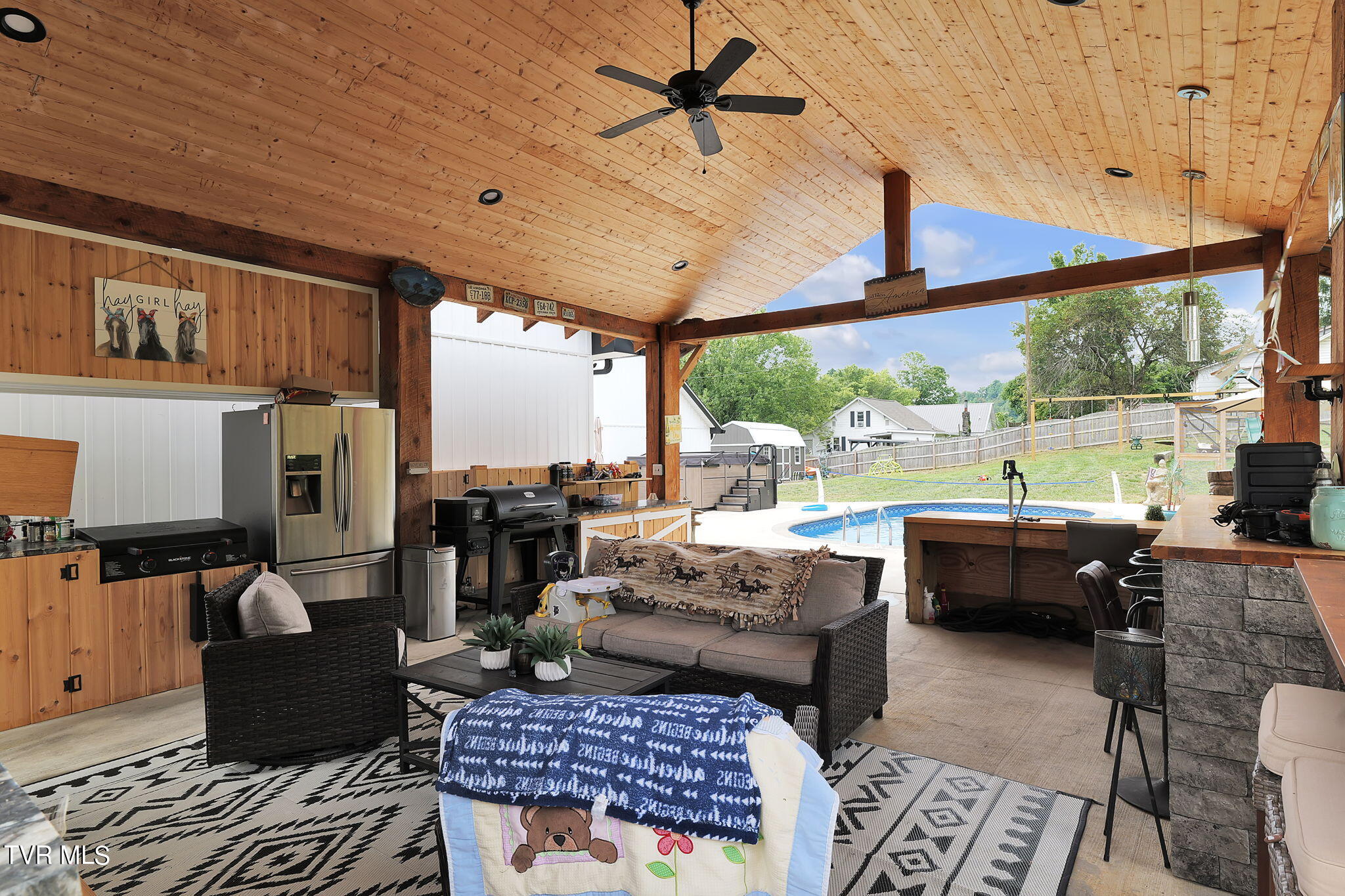 1854 Pittstown Road, Bristol, Virginia image 34
