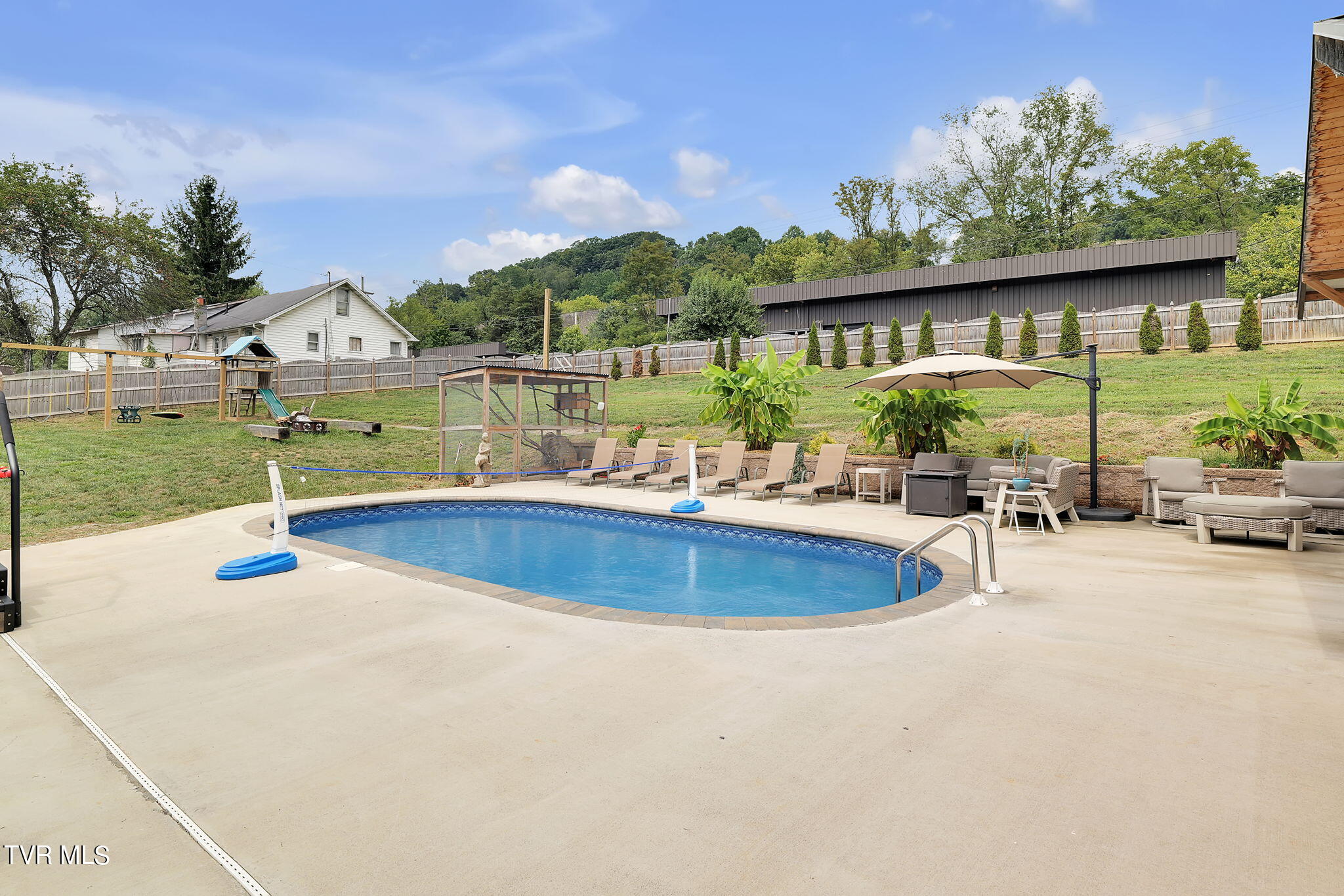 1854 Pittstown Road, Bristol, Virginia image 37