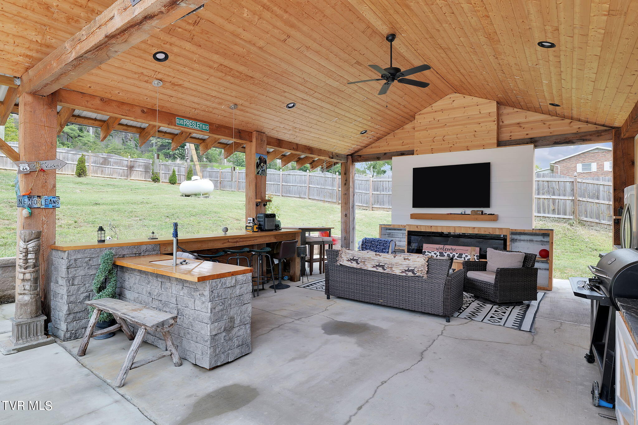 1854 Pittstown Road, Bristol, Virginia image 36