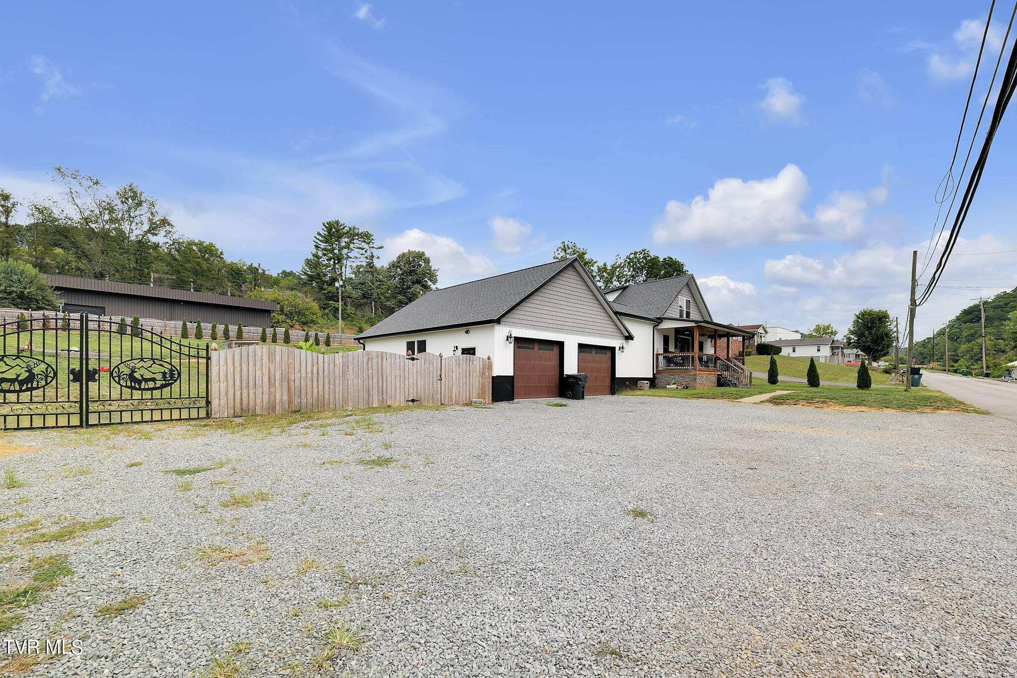 1854 Pittstown Road, Bristol, Virginia image 44