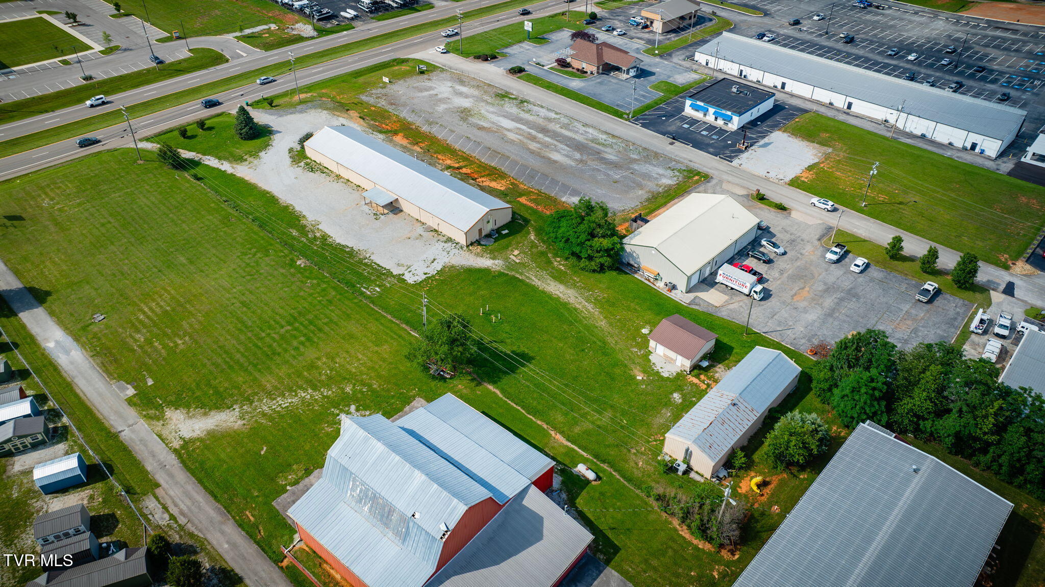 6205 West Andrew Johnson Highway