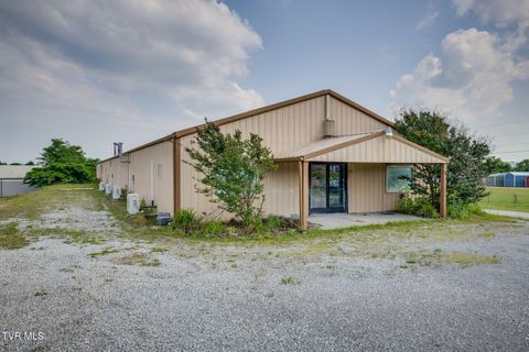6205 West Andrew Johnson Highway Talbott TN 37877