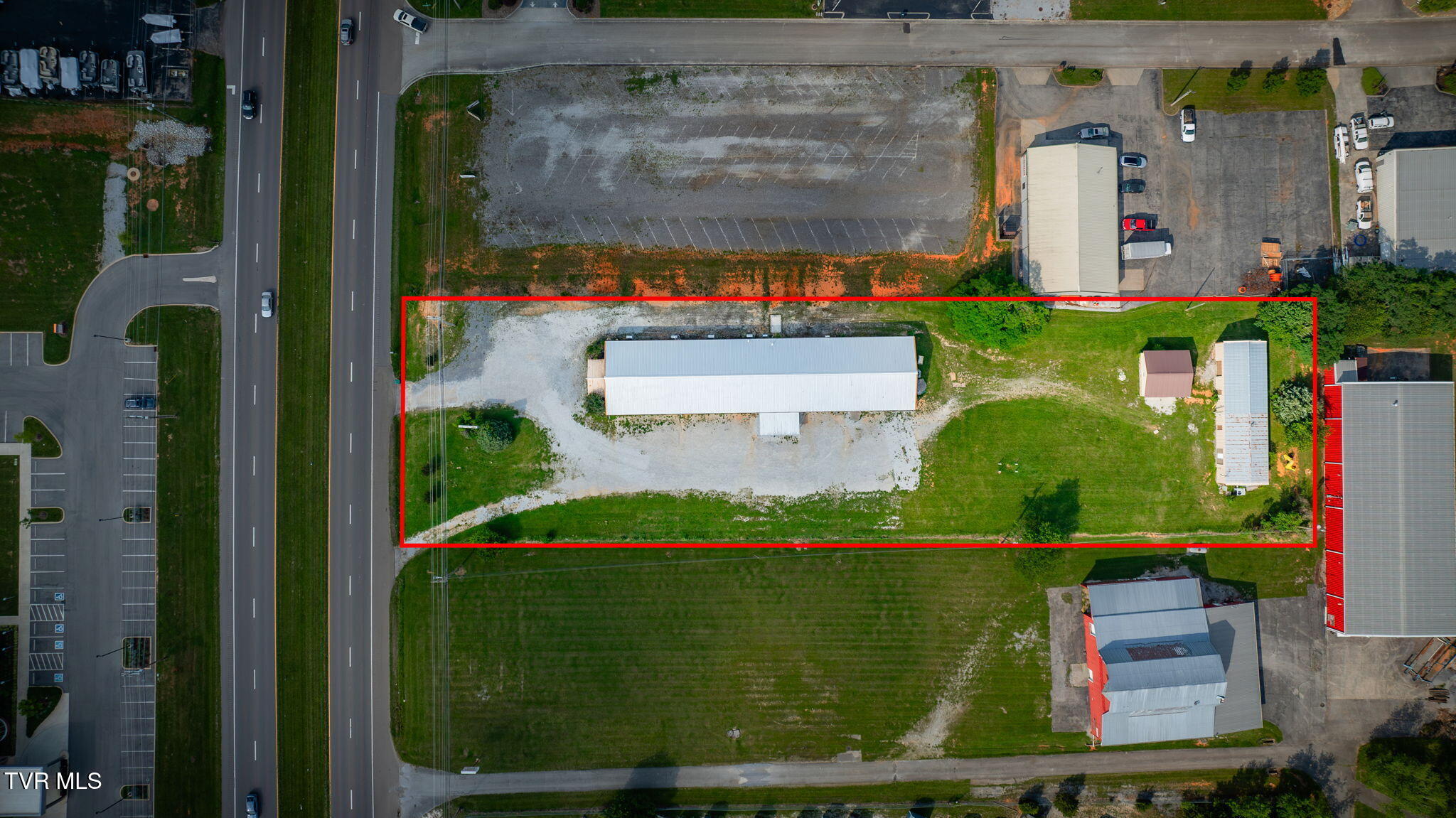 6205 West Andrew Johnson Highway