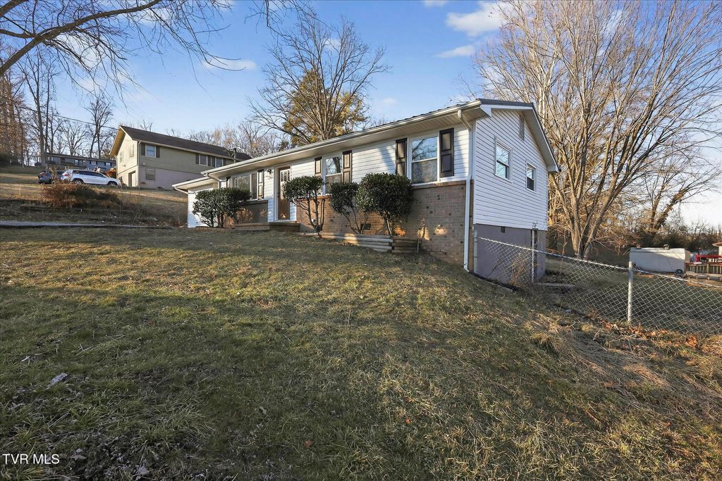 Photo of 106 Salem Drive, Gray, TN 37615 (MLS # 9991311)