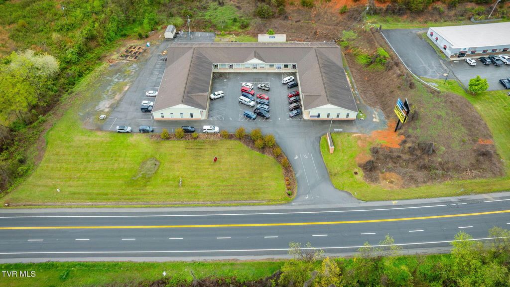 Photo of 3815 Tennessee 66 #11, Rogersville, TN 37857 (MLS # 9995361)