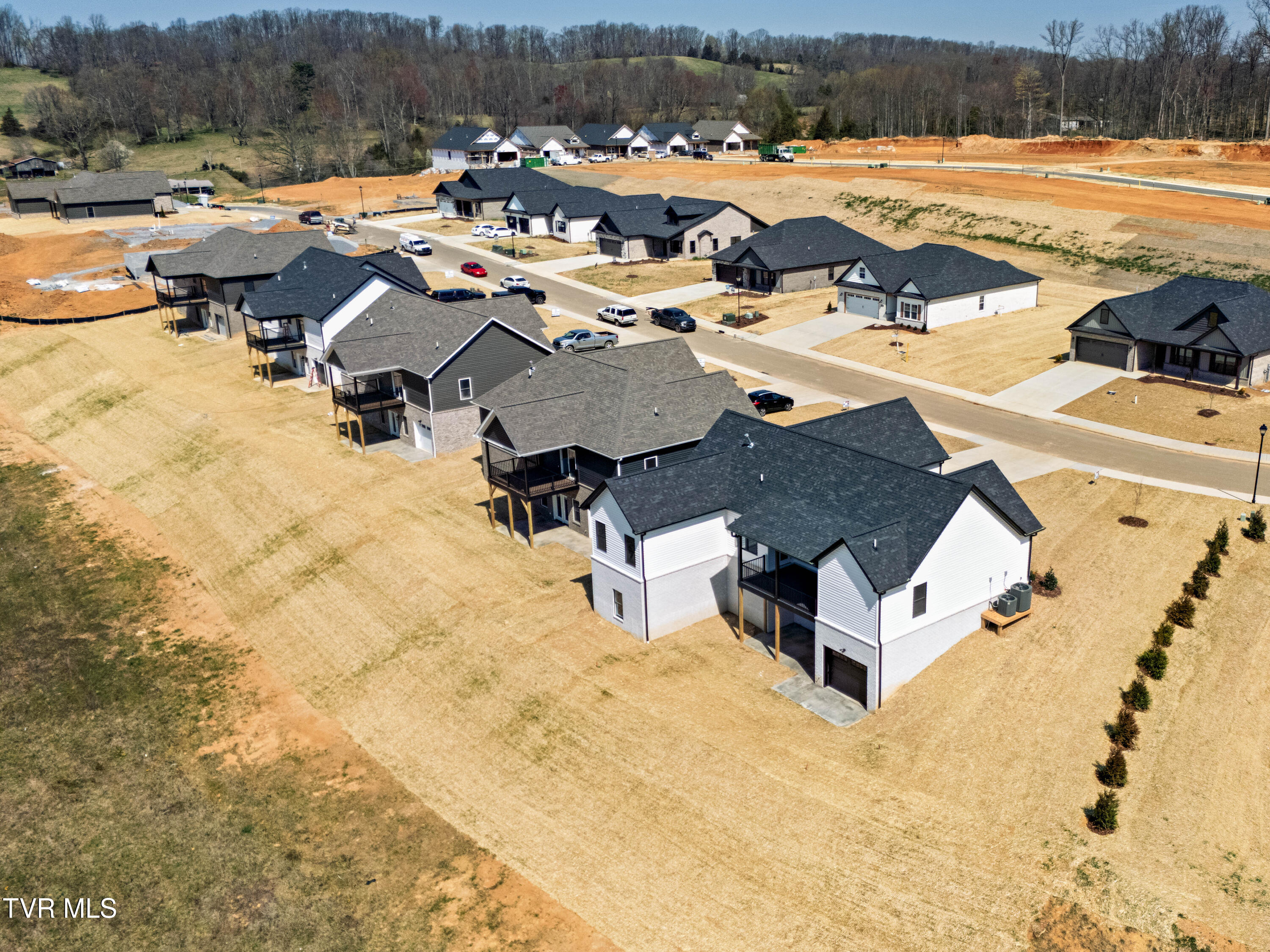 276 Ruby Rose Ridge, Jonesborough, Tennessee image 40