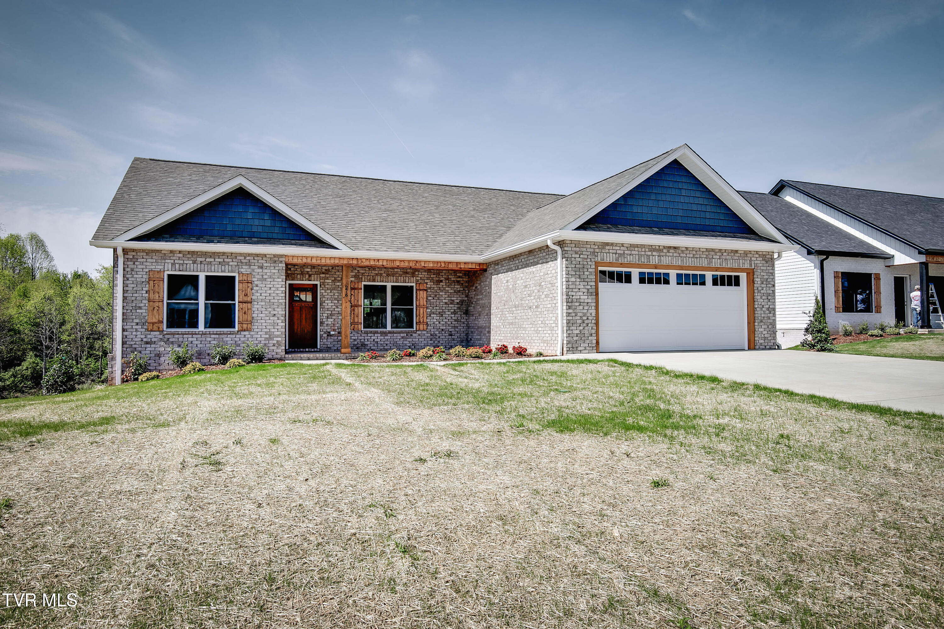 276 Ruby Rose Ridge, Jonesborough, Tennessee image 1