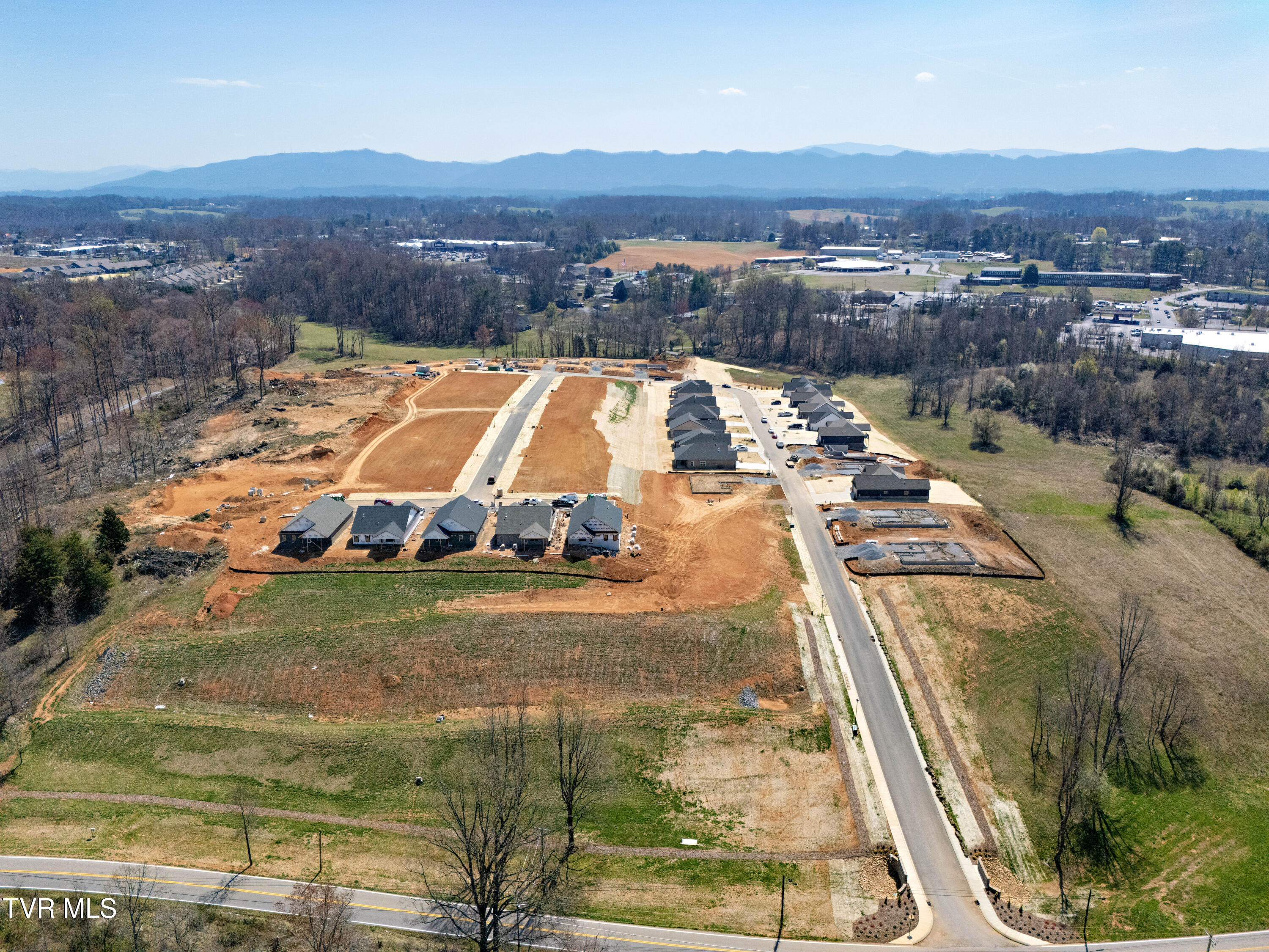 276 Ruby Rose Ridge, Jonesborough, Tennessee image 34
