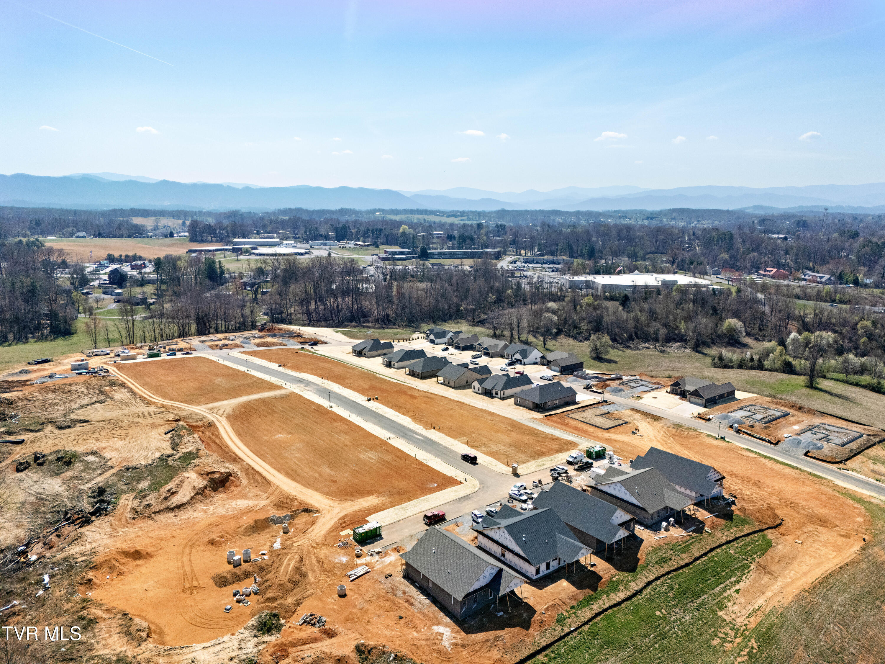 276 Ruby Rose Ridge, Jonesborough, Tennessee image 36