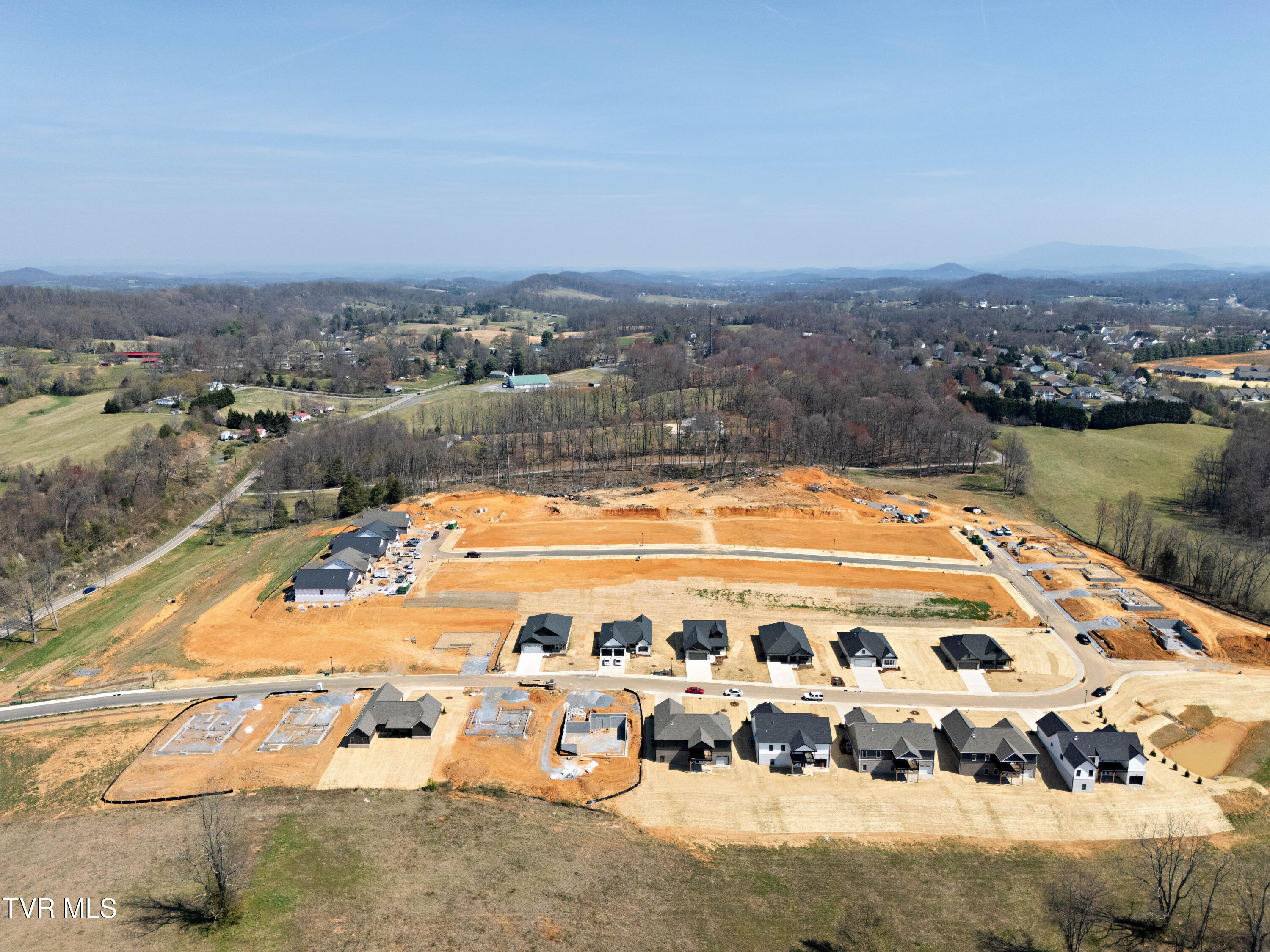 276 Ruby Rose Ridge, Jonesborough, Tennessee image 32