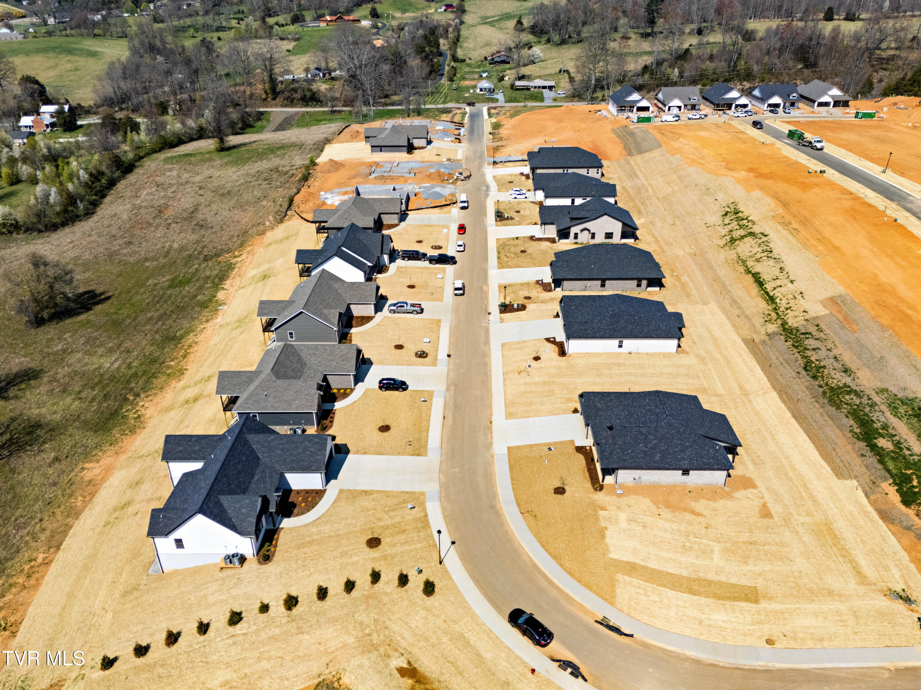 276 Ruby Rose Ridge, Jonesborough, Tennessee image 42