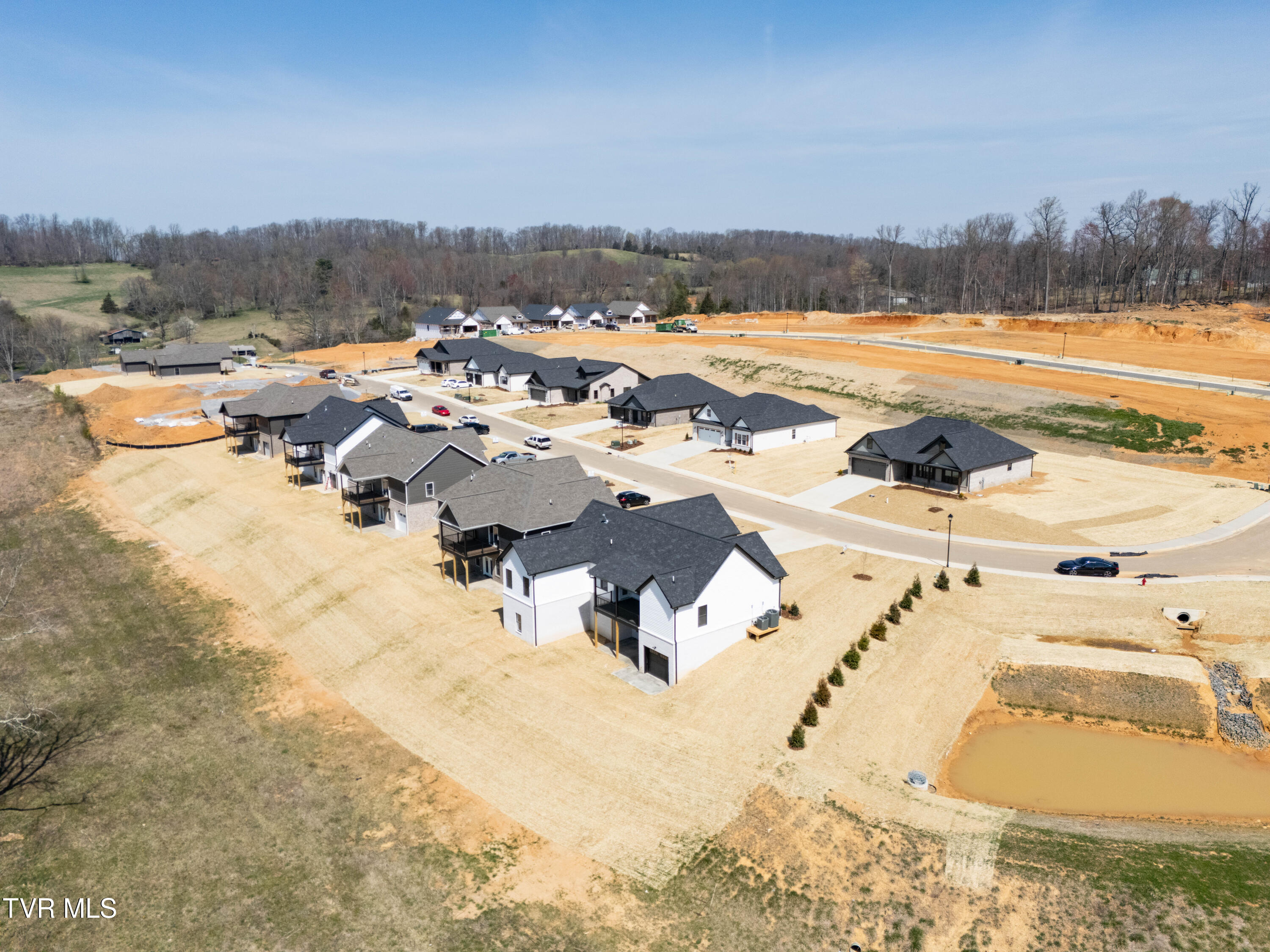 276 Ruby Rose Ridge, Jonesborough, Tennessee image 41