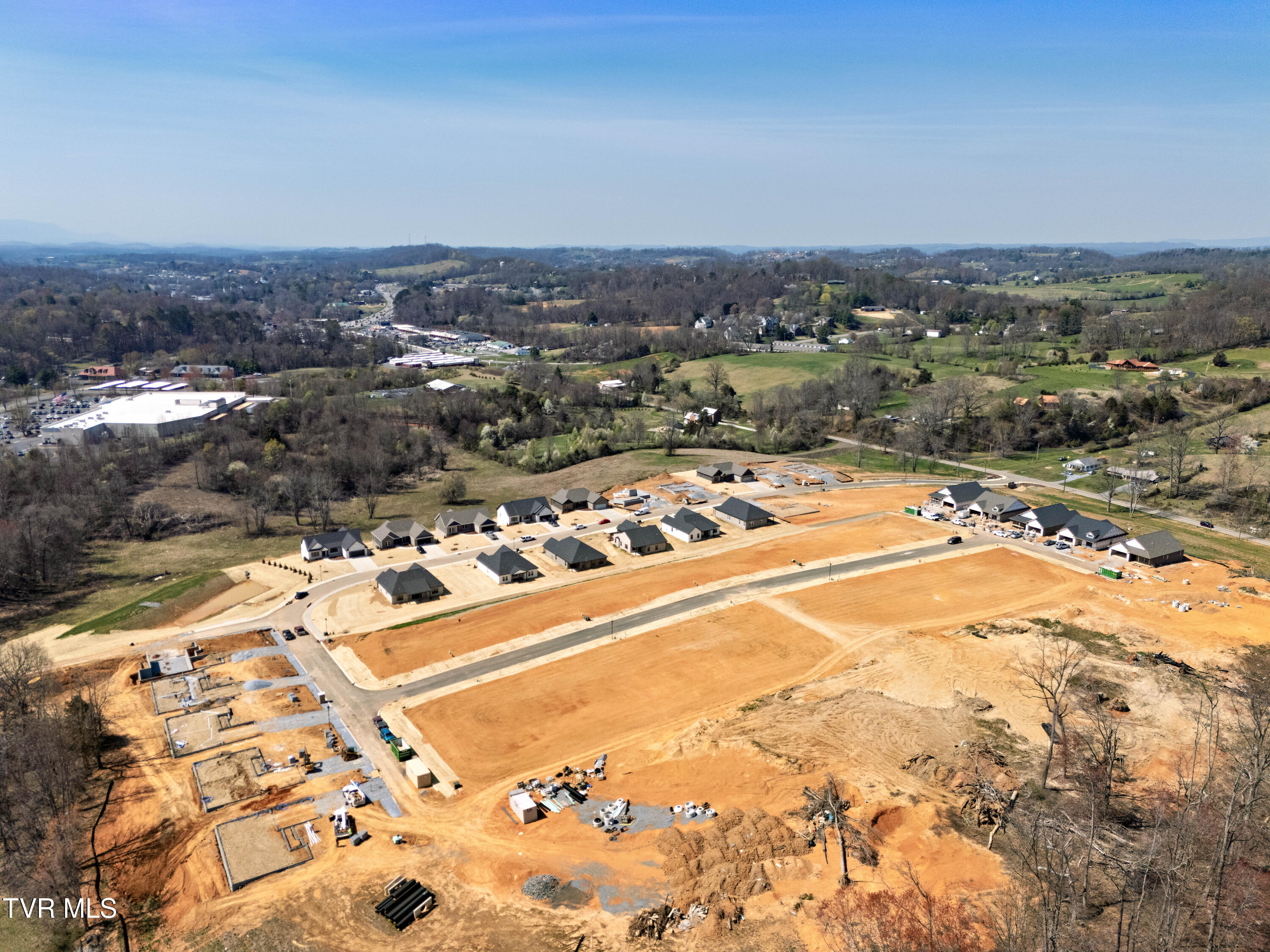 276 Ruby Rose Ridge, Jonesborough, Tennessee image 38
