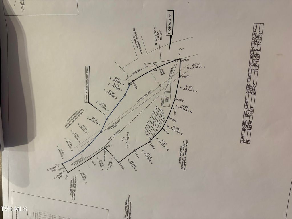 Photo of 6923 Tennessee 66, Rogersville, TN 37857 (MLS # 9992324)