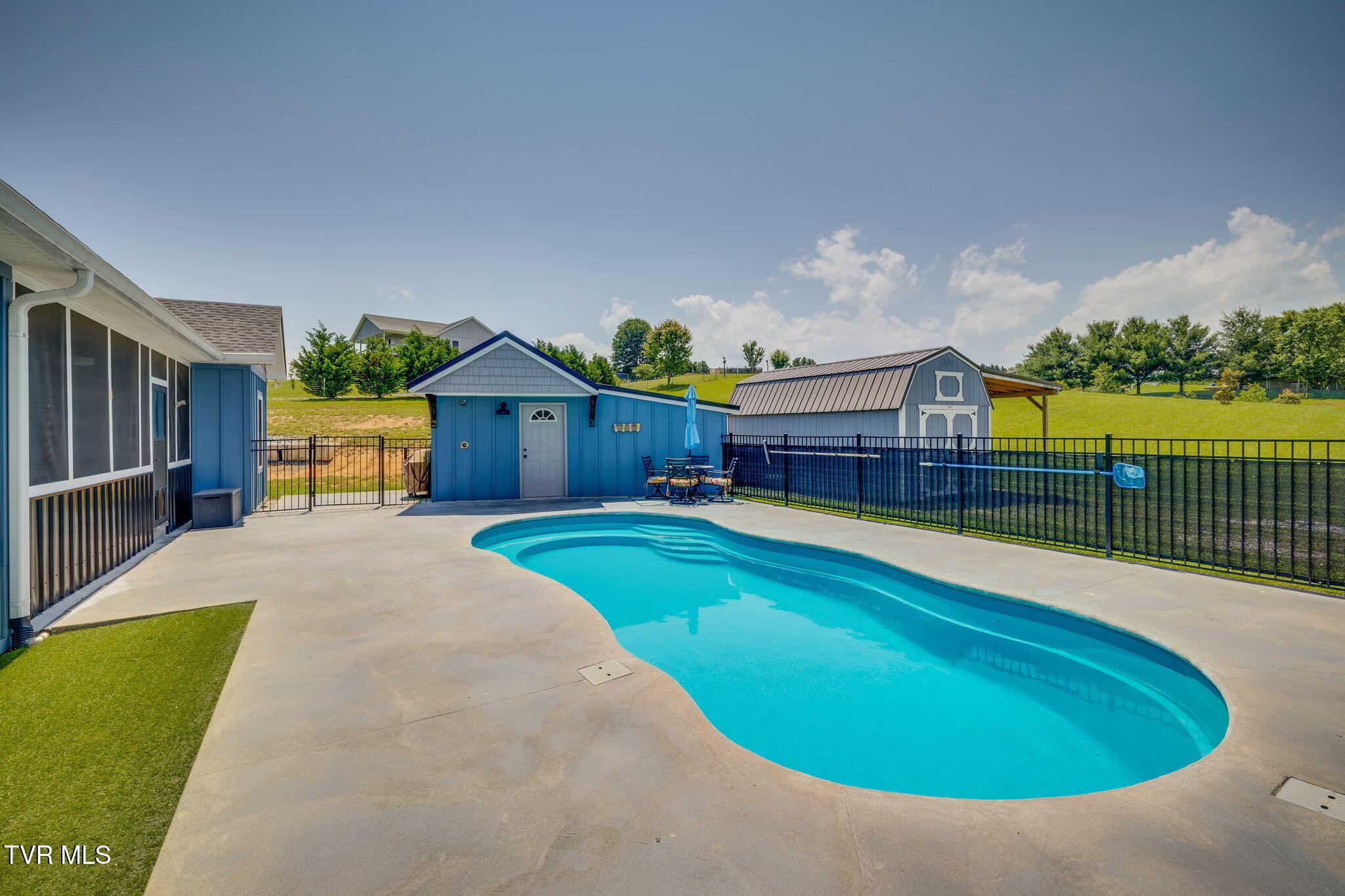 325 Barren Road, Chuckey, Tennessee image 32