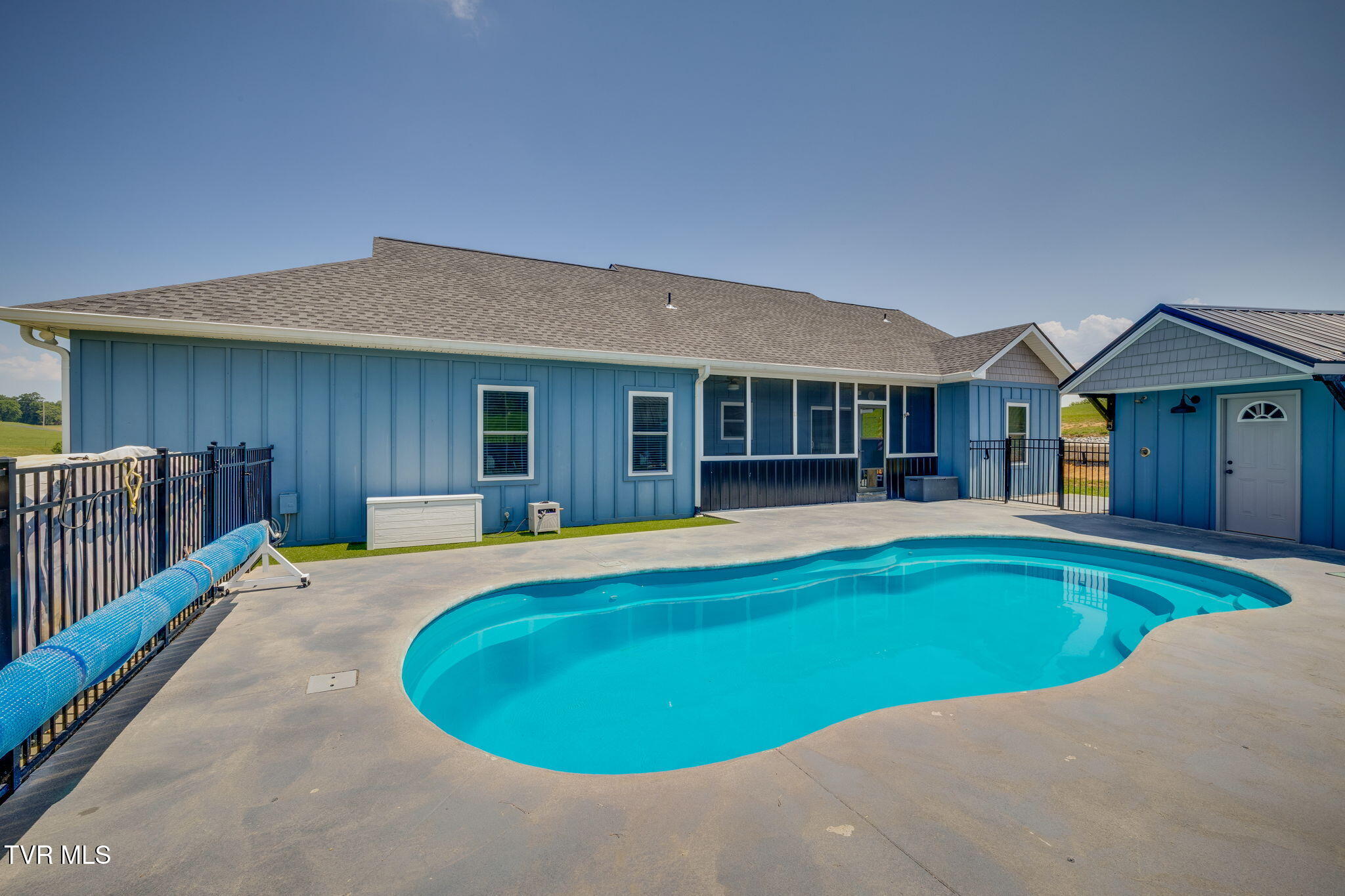 325 Barren Road, Chuckey, Tennessee image 31