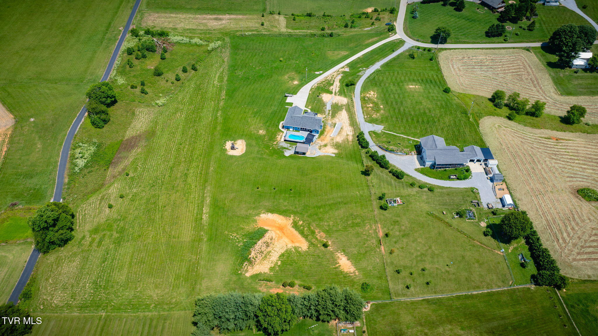 325 Barren Road, Chuckey, Tennessee image 41