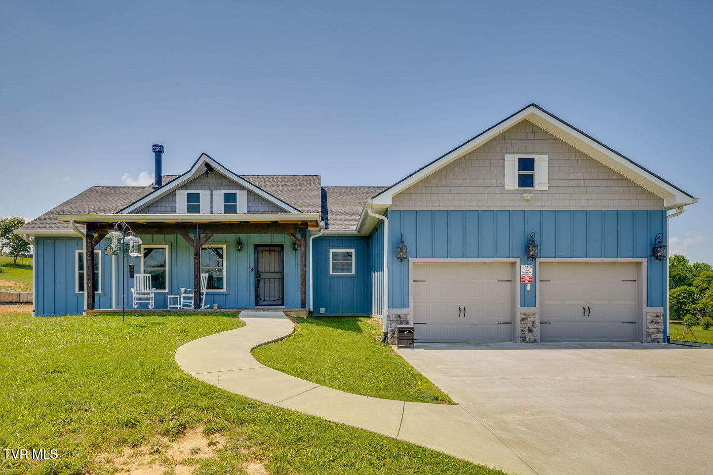 325 Barren Road, Chuckey, Tennessee image 36