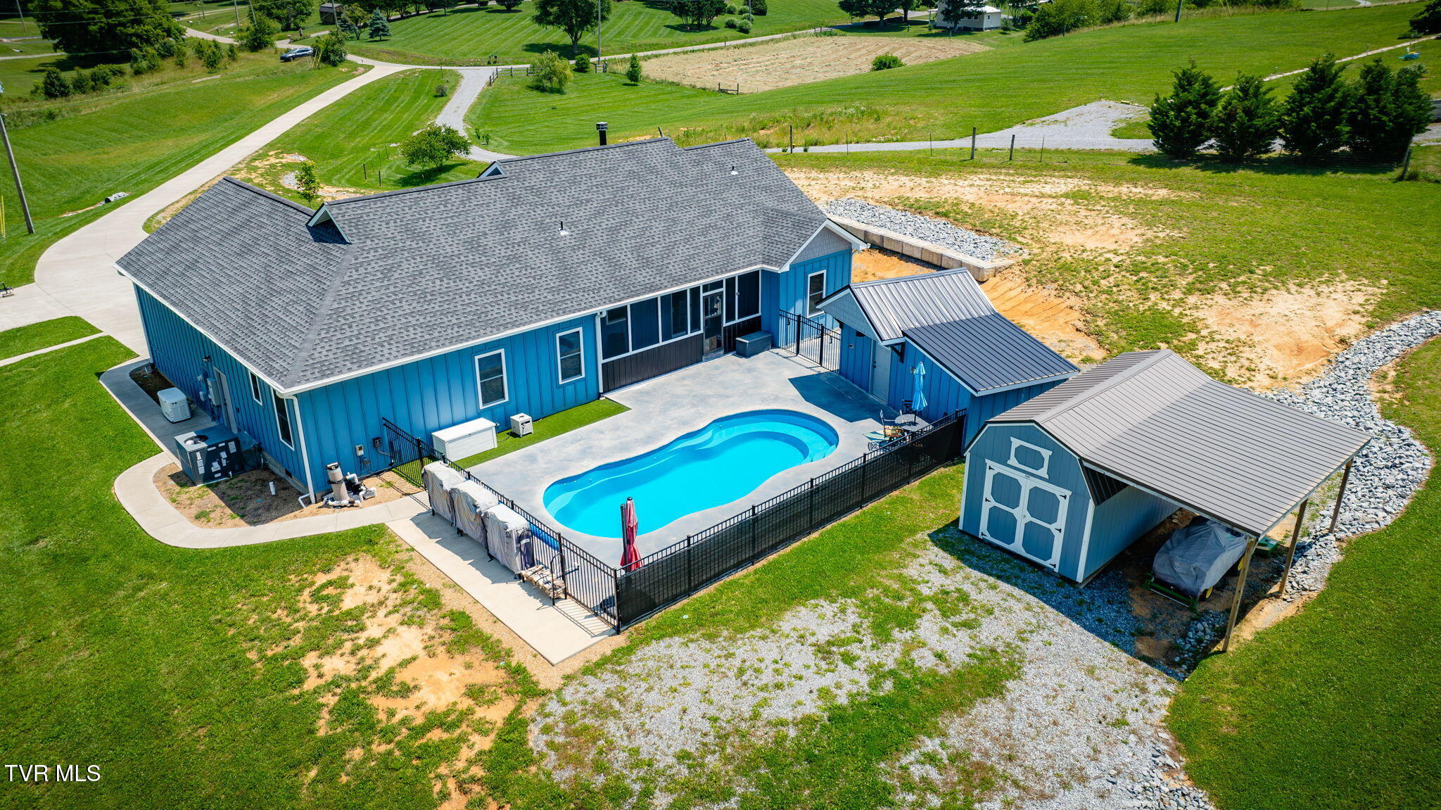 325 Barren Road, Chuckey, Tennessee image 30