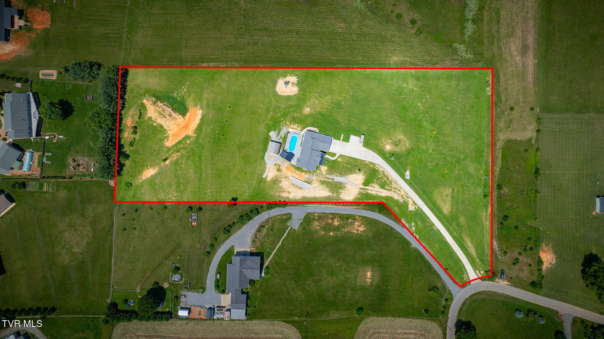 325 Barren Road, Chuckey, Tennessee image 43