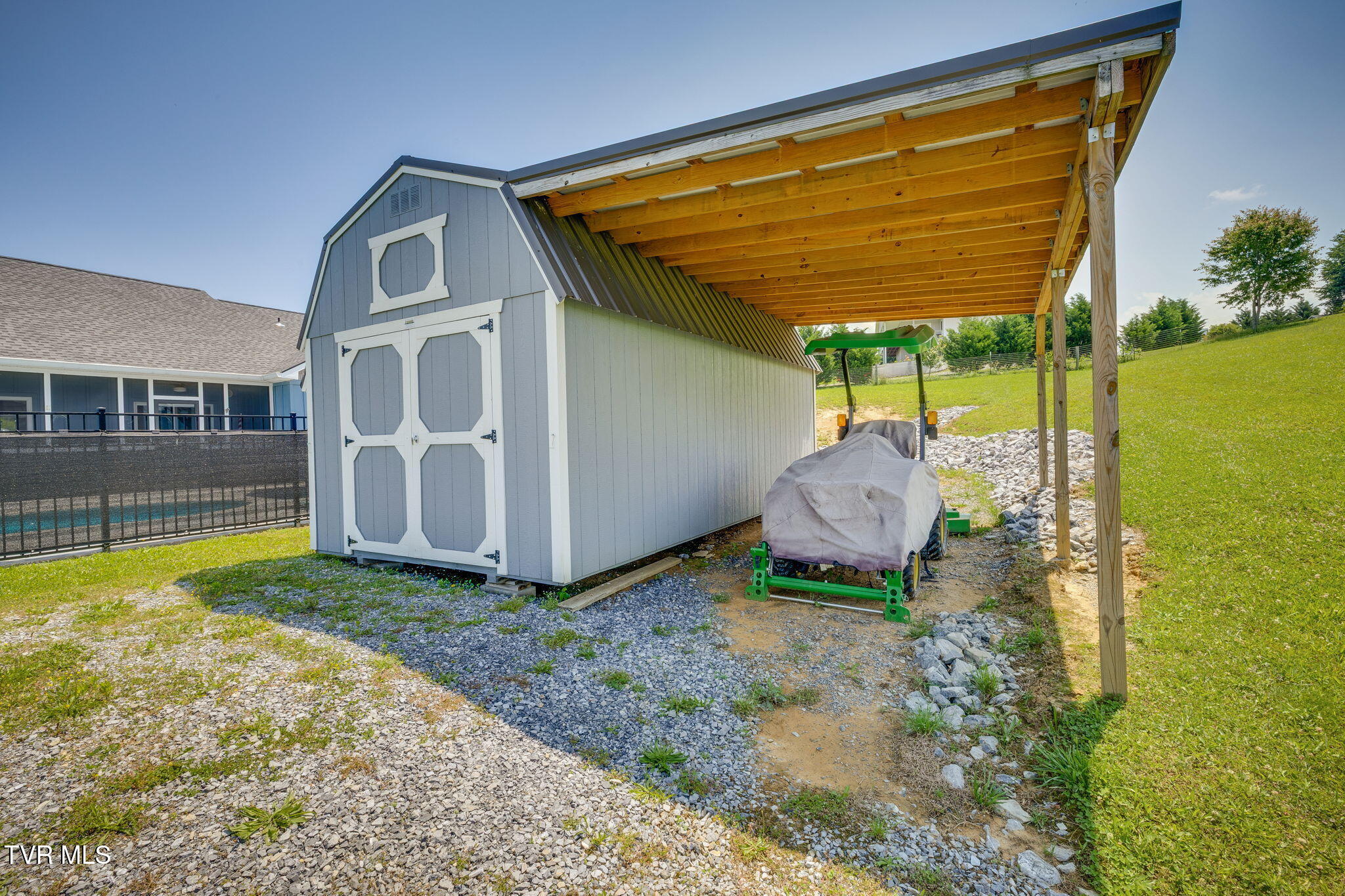 325 Barren Road, Chuckey, Tennessee image 38