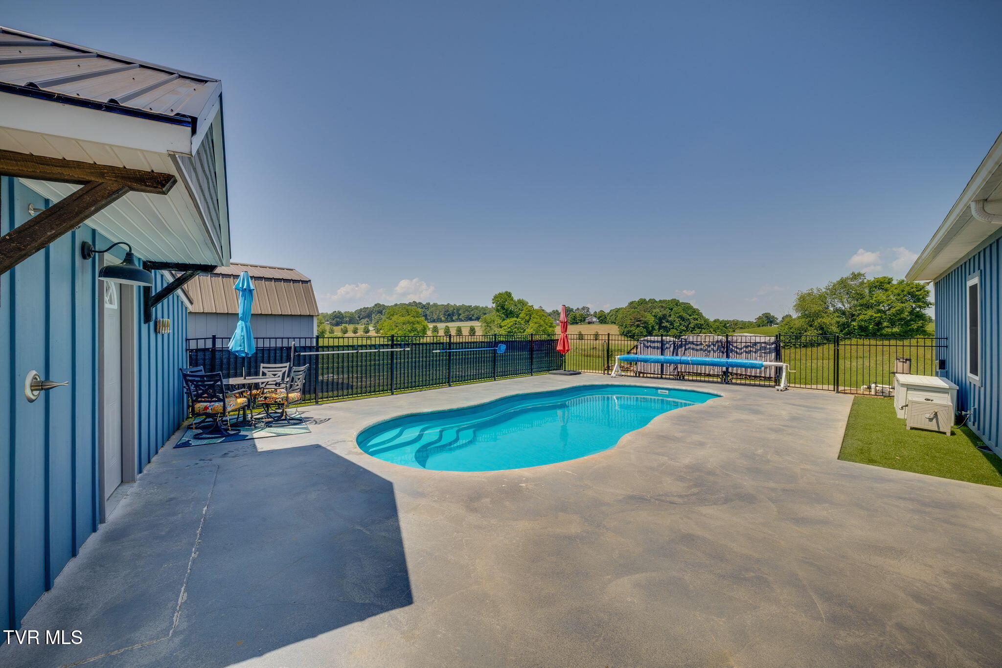 325 Barren Road, Chuckey, Tennessee image 3